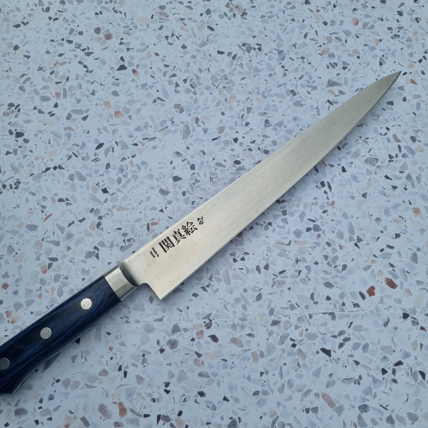 Seki Mae - Sky series | 3 knives set - Japaneseknivesau