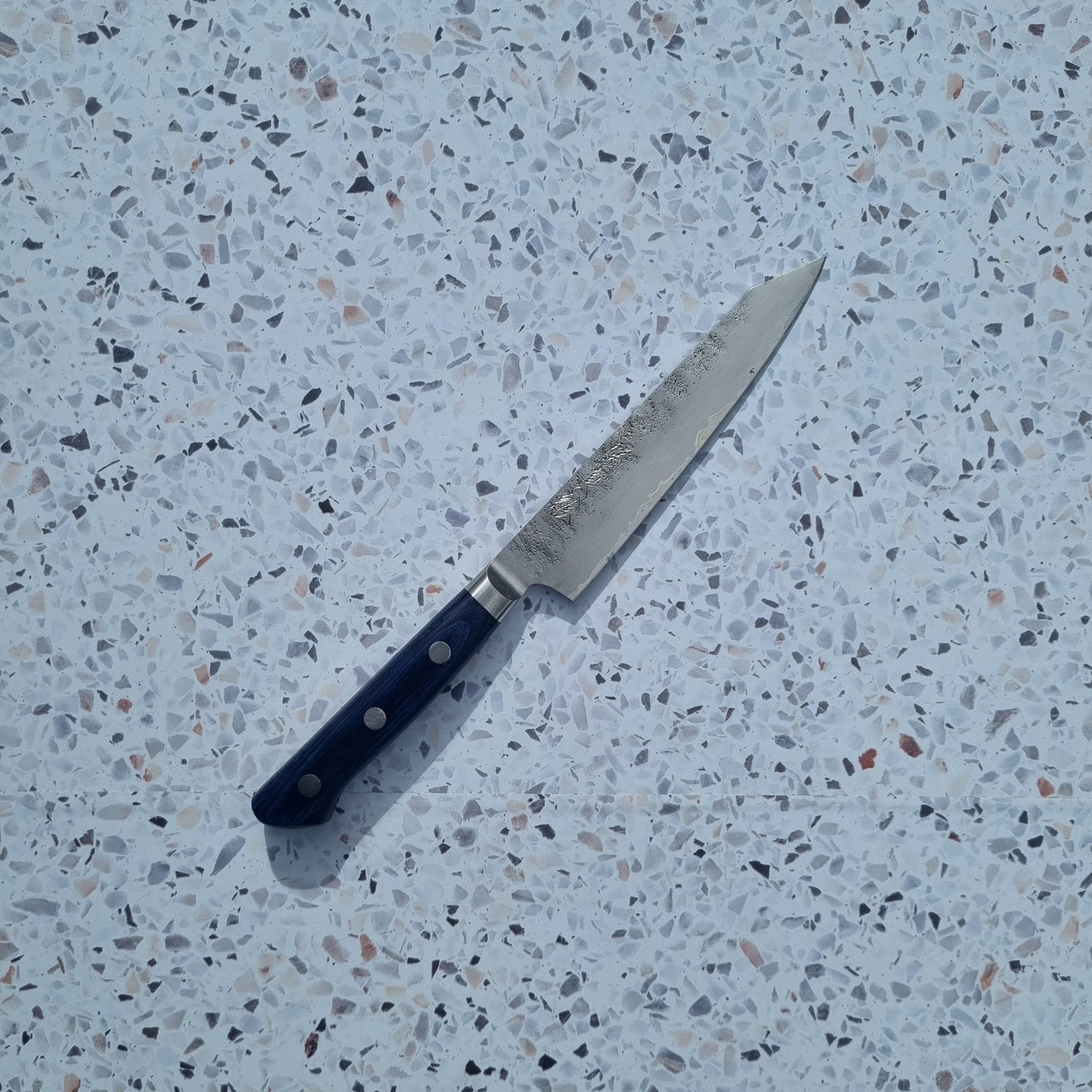 Seki Mae - Sky series | 3 knives set - Japaneseknivesau