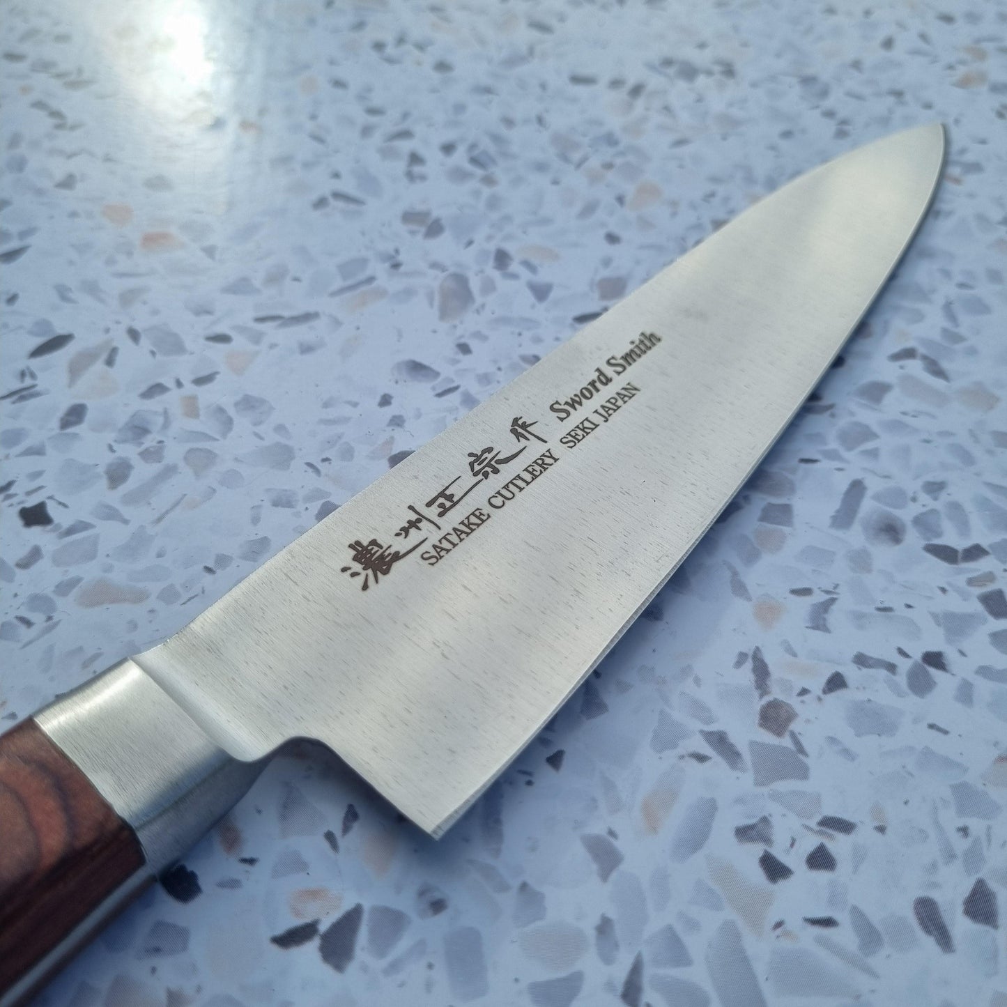 Satake - Apprentice | 3 knives set - Japaneseknivesau