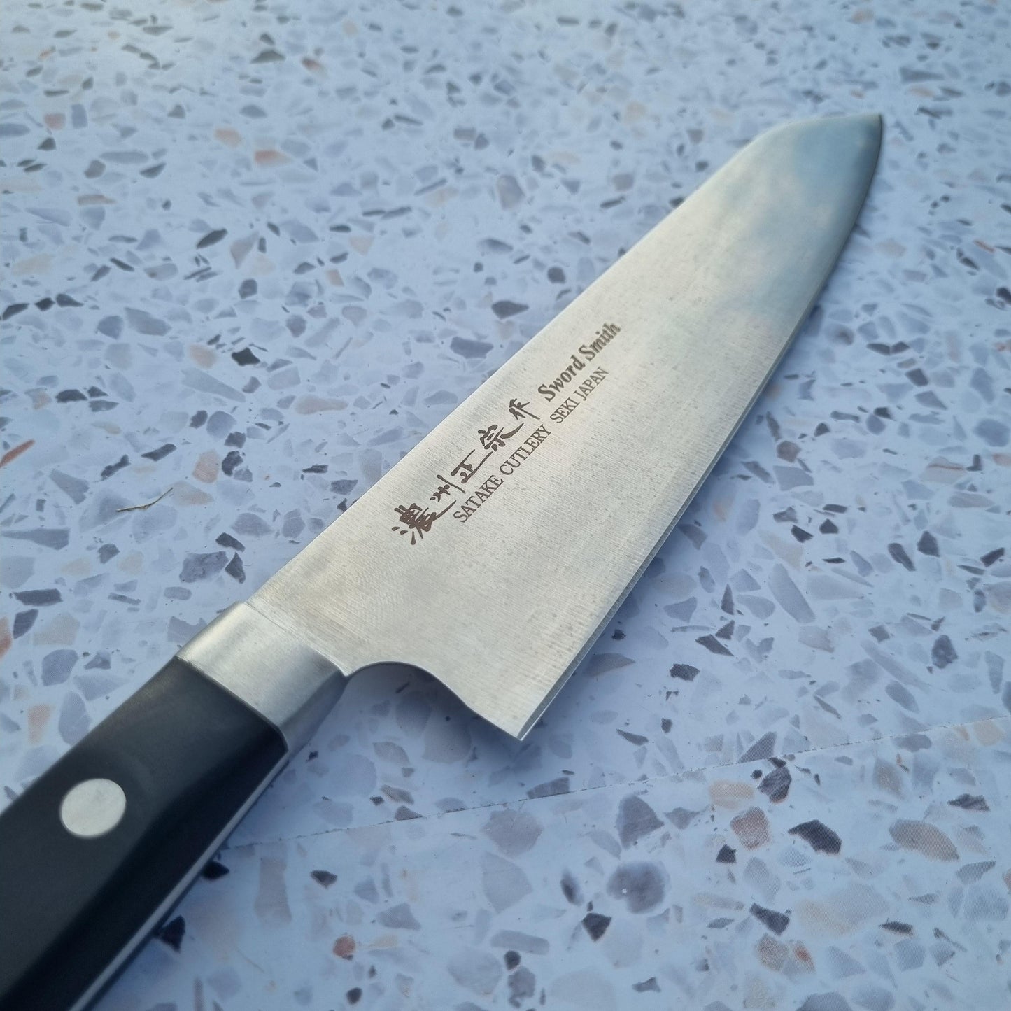 Satake - Apprentice | 3 knives set - Japaneseknivesau
