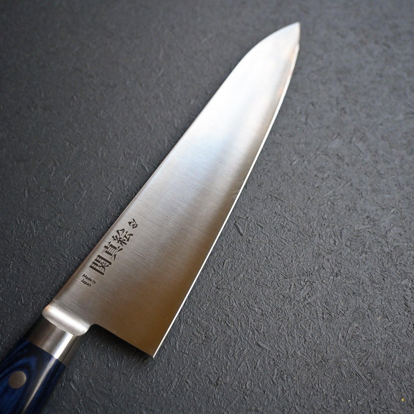 Seki Mae - Gyuto, 270 mm | AUS8 - Japaneseknivesau