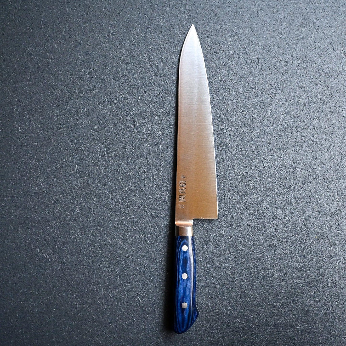 Seki Mae - Gyuto, 270 mm | AUS8 - Japaneseknivesau