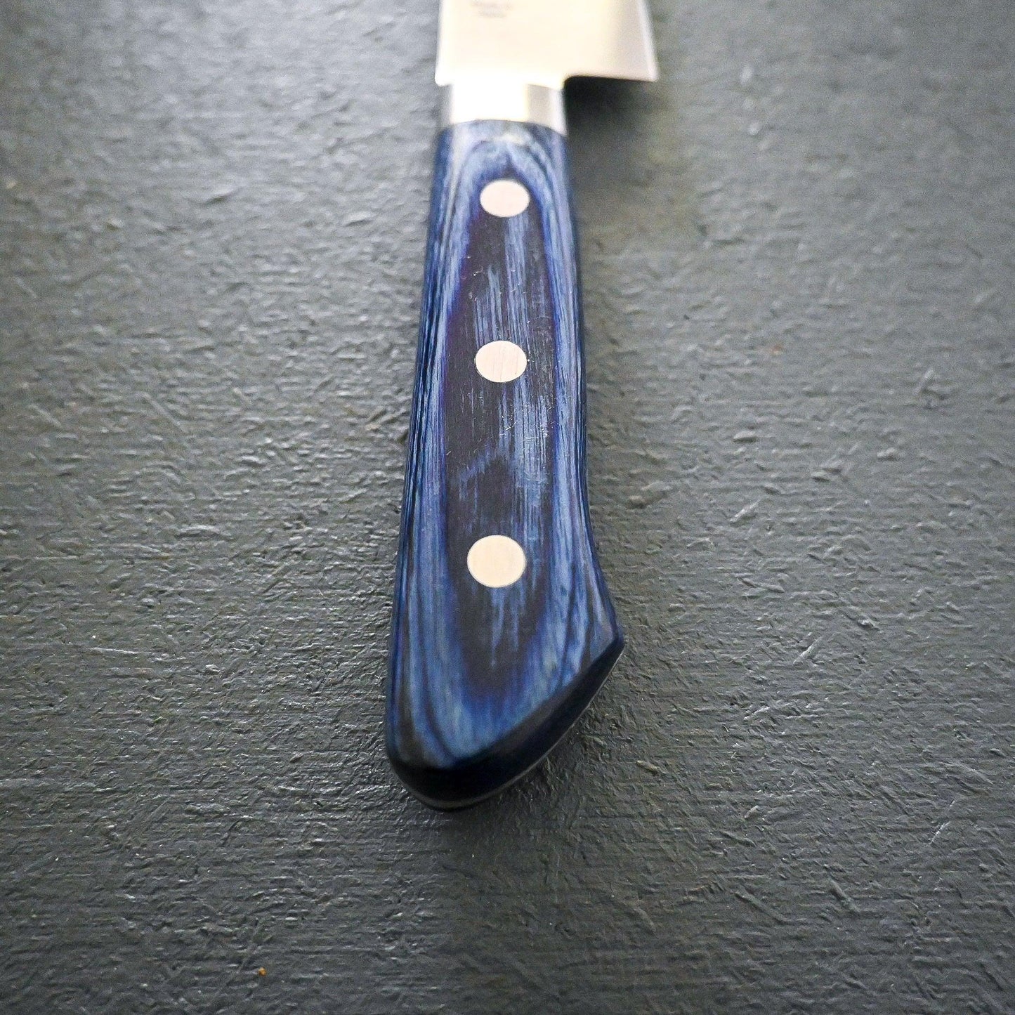 Seki Mae - Sujihiki, 240 mm | AUS8 - Japaneseknivesau