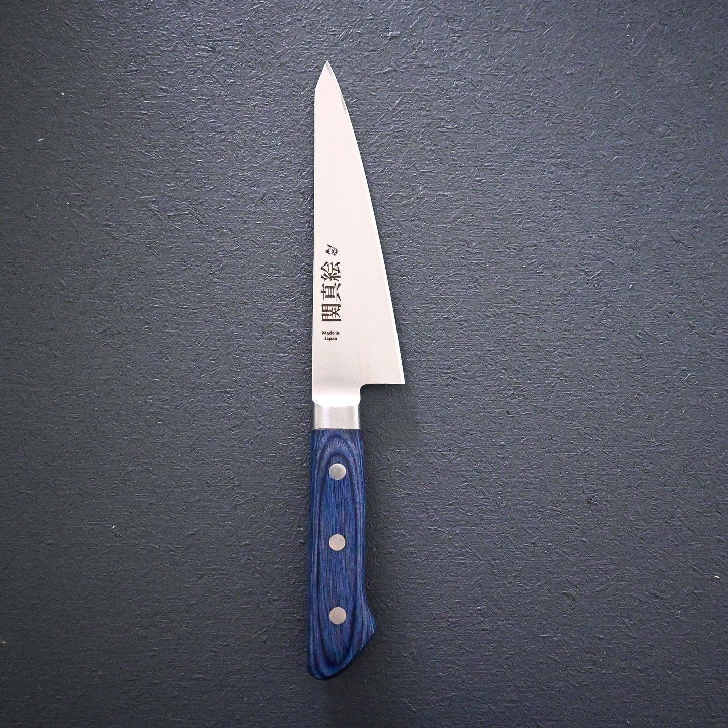 Seki Mae - Honesuki kaku 150 mm | AUS8 - Japaneseknivesau