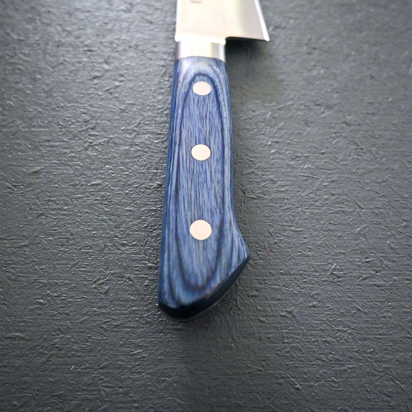 Seki Mae - Honesuki kaku 150 mm | AUS8 - Japaneseknivesau