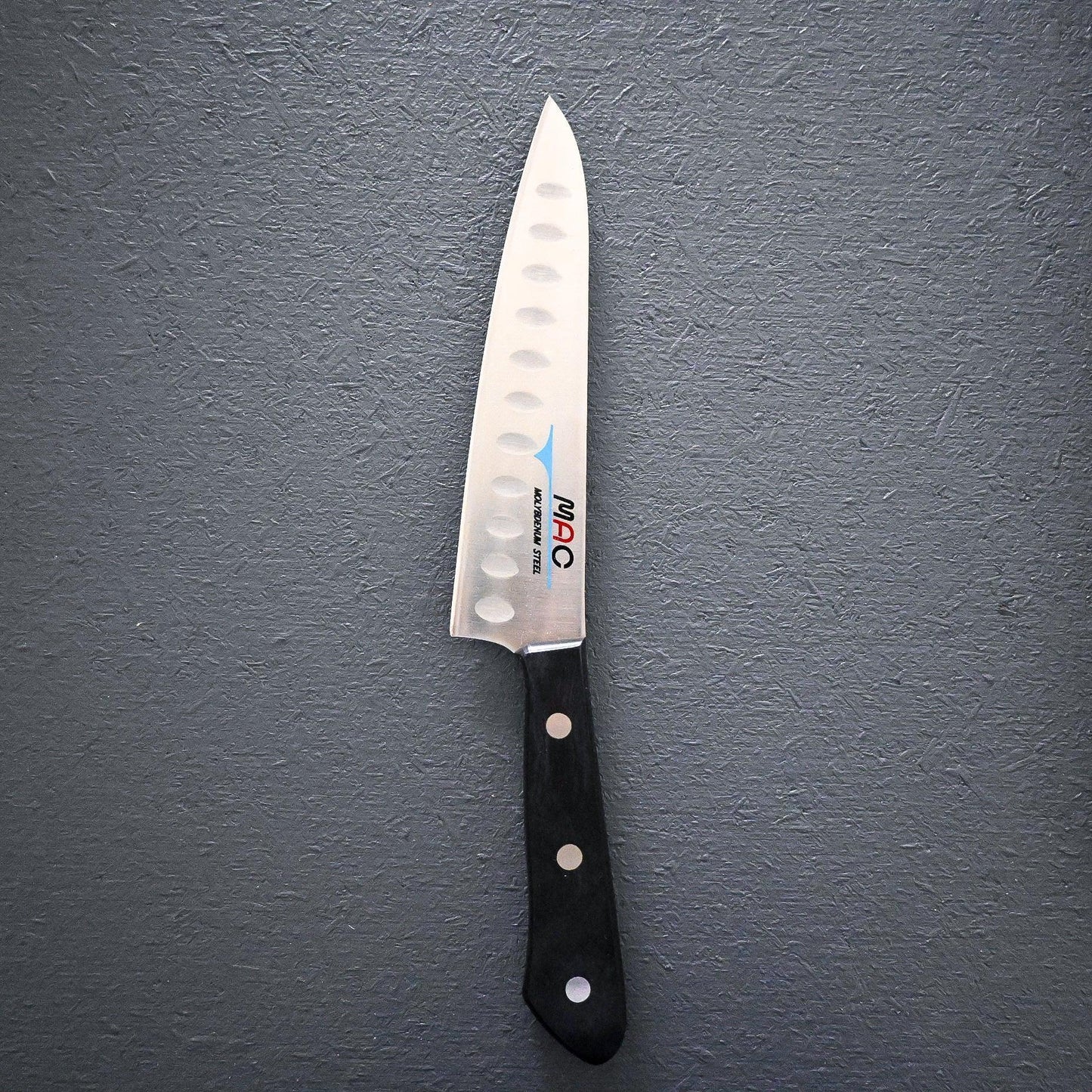 Mac - Paring Knife 130 mm | 420J2 Steel - Japaneseknivesau