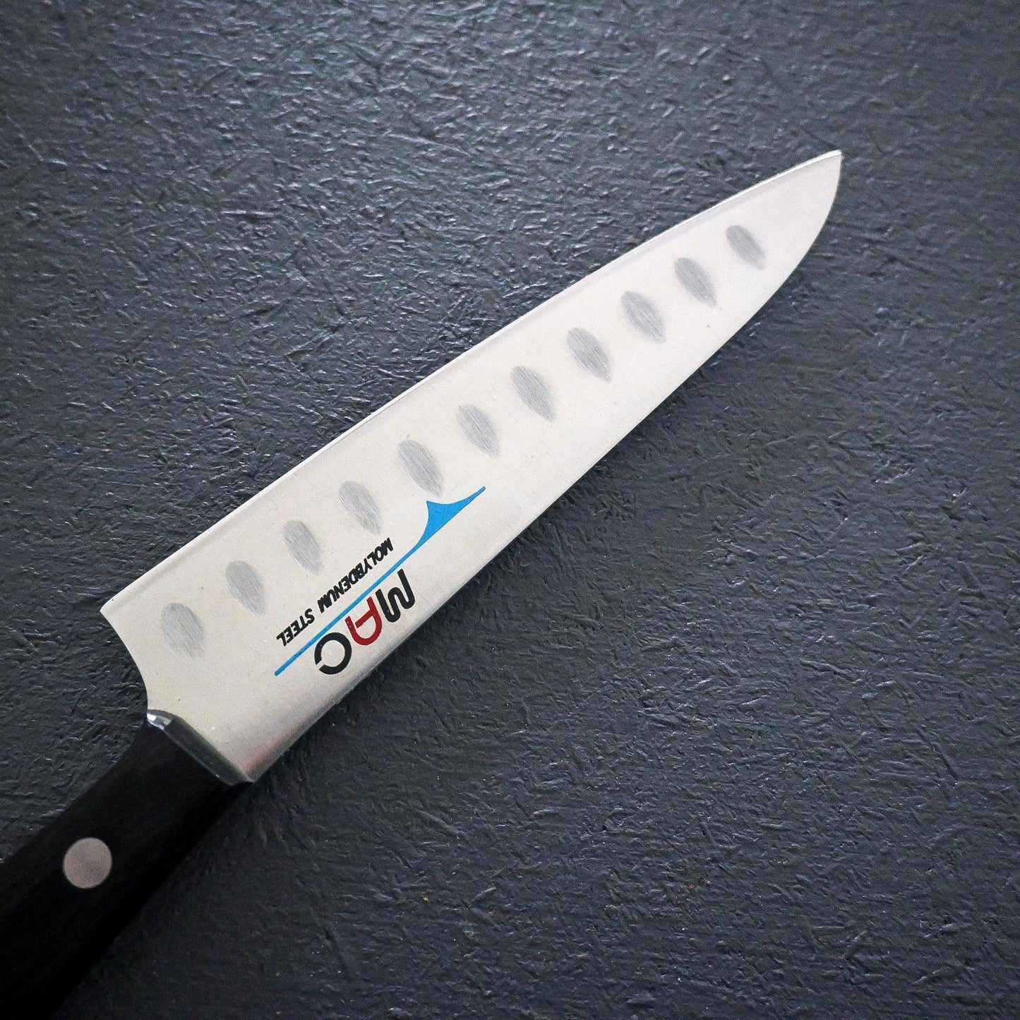 Mac - Paring Knife 130 mm | 420J2 Steel - Japaneseknivesau