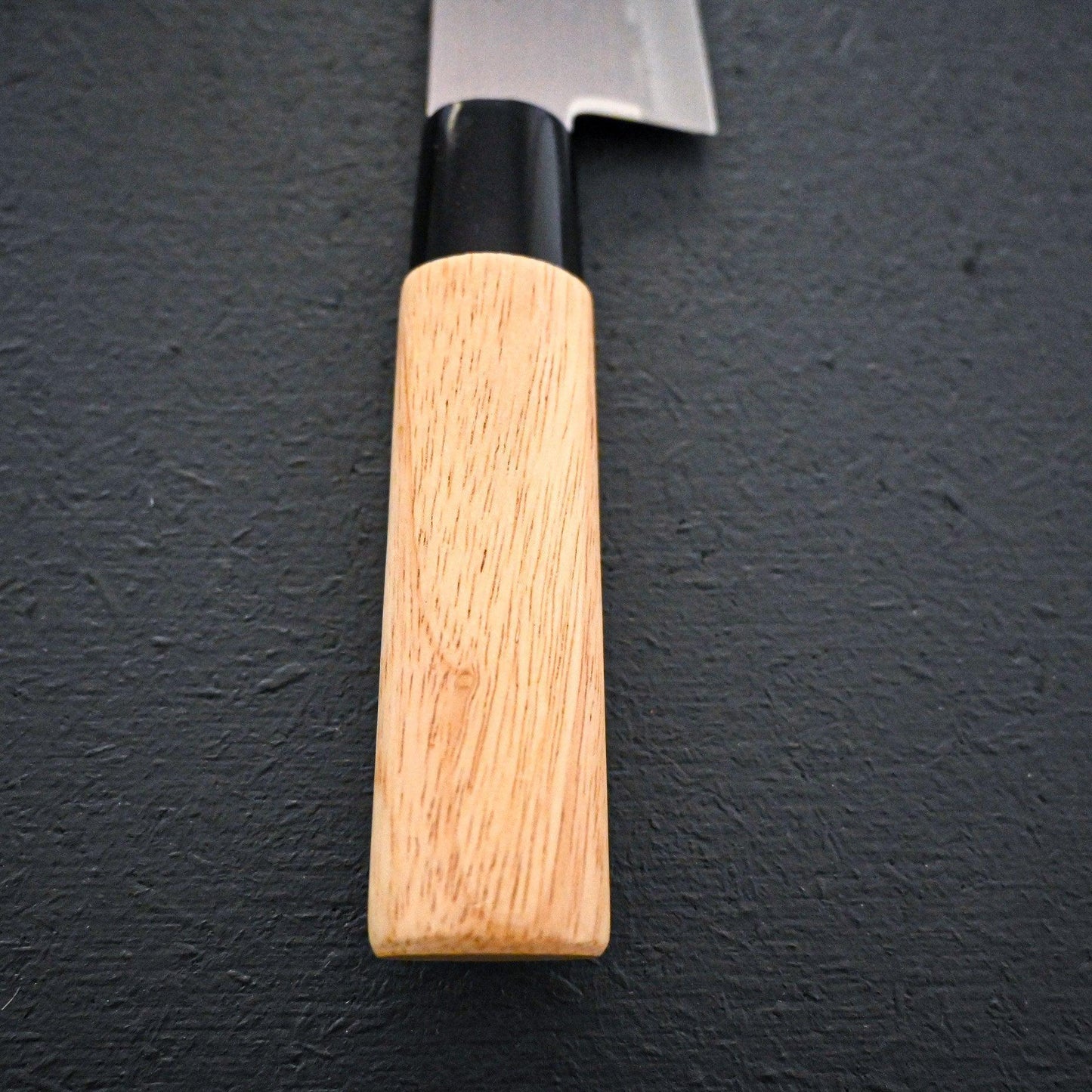 Satake Wabocho - Gyuto 200 mm | 420J2 Steel - Japaneseknivesau
