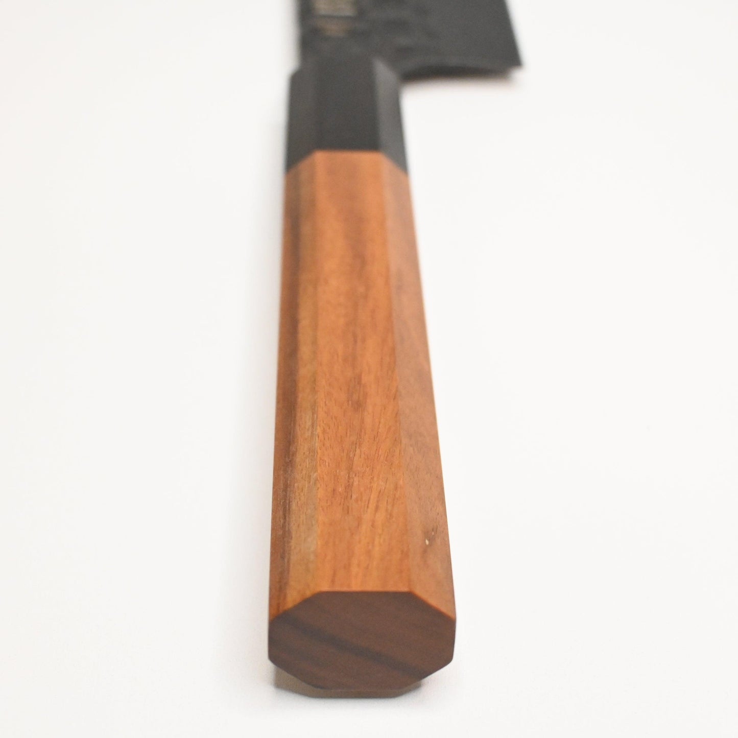 Seki Mae- Santoku, 175 mm | 440C High Carbon Steel - Japaneseknivesau
