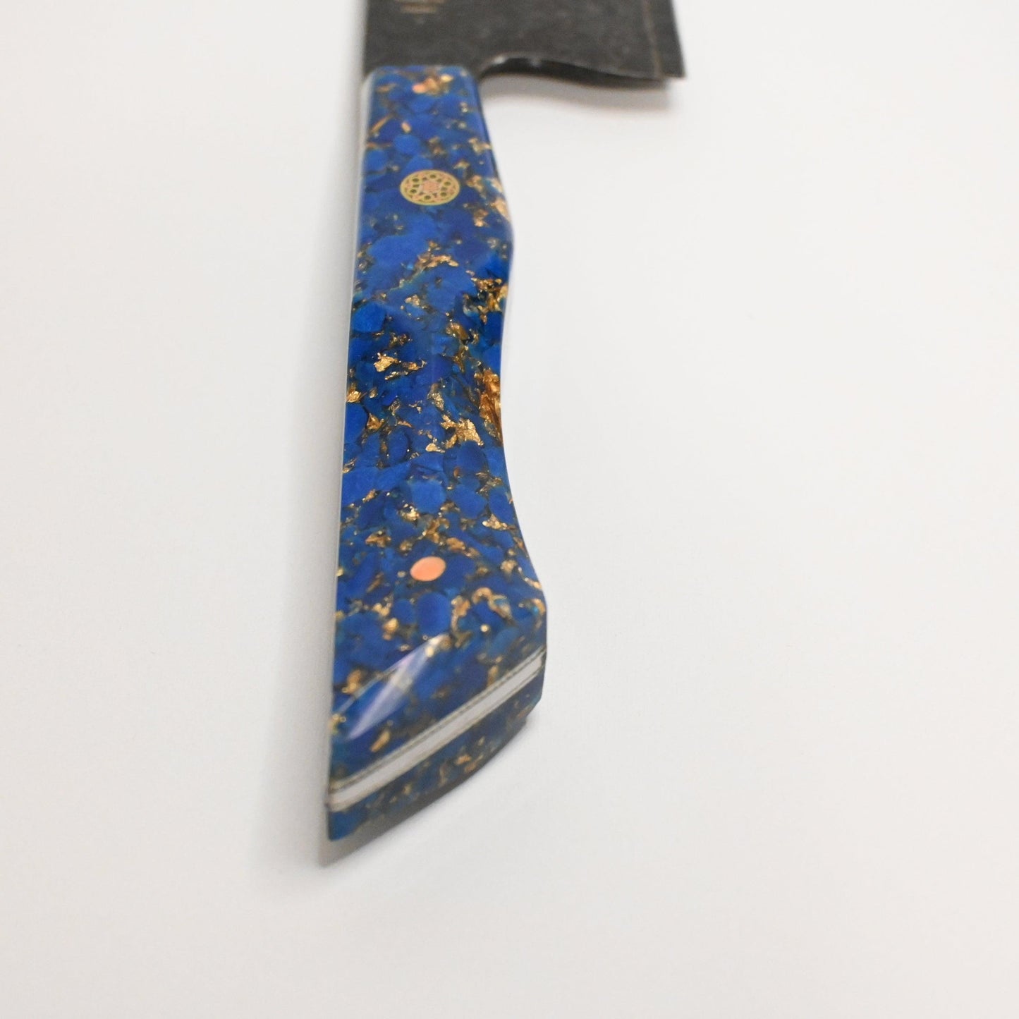 Seki Mae - Kiritsuke 230 mm | VG-10 - Japaneseknivesau
