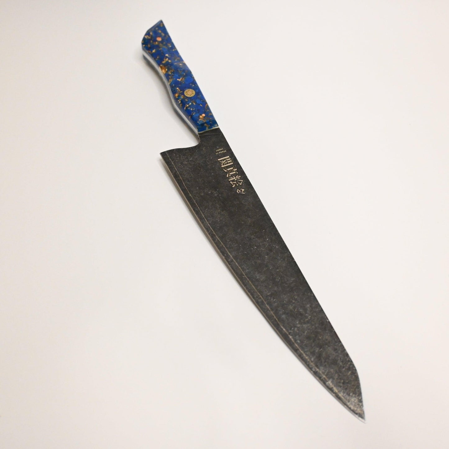 Seki Mae - Kiritsuke 230 mm | VG-10 - Japaneseknivesau