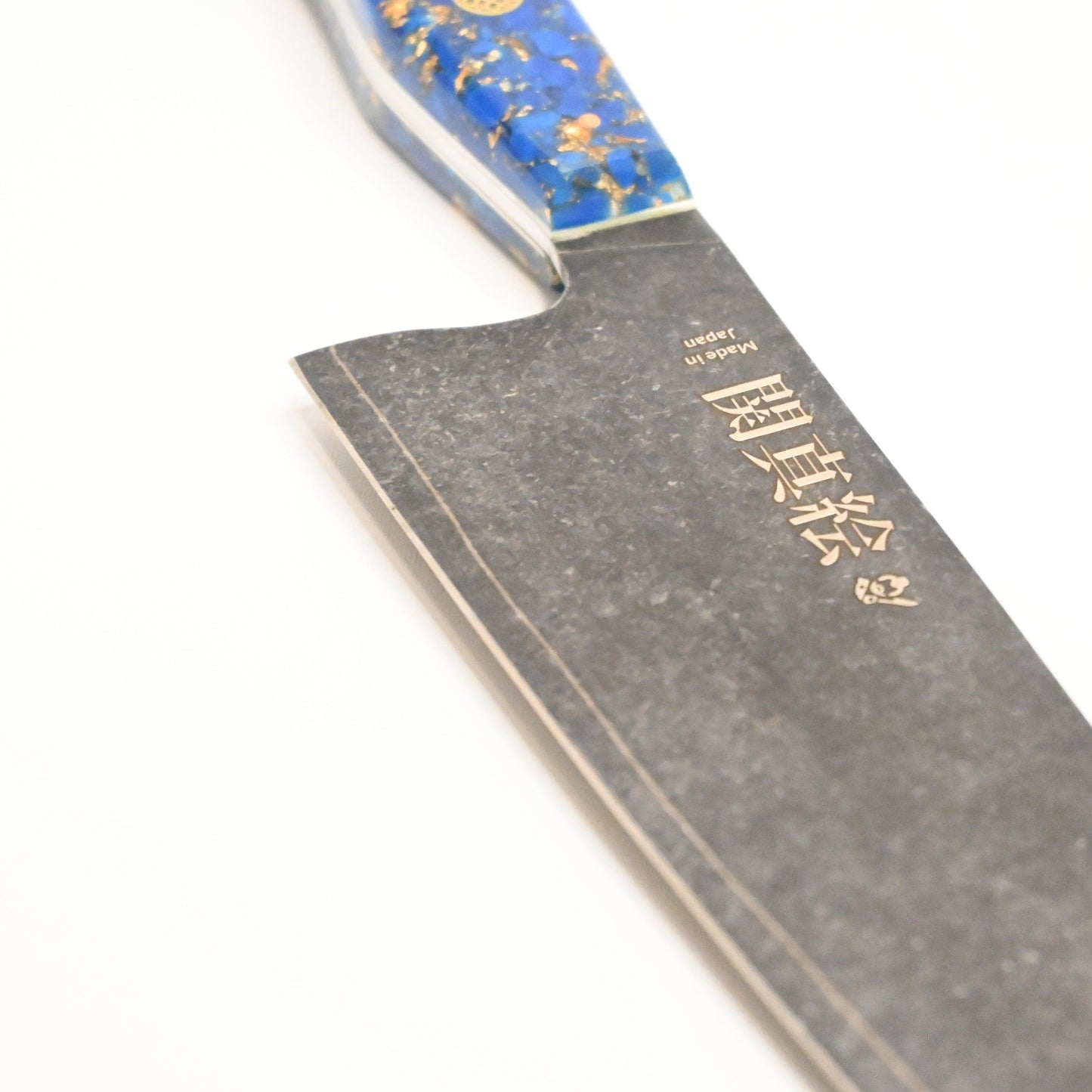 Seki Mae - Kiritsuke 230 mm | VG-10 - Japaneseknivesau