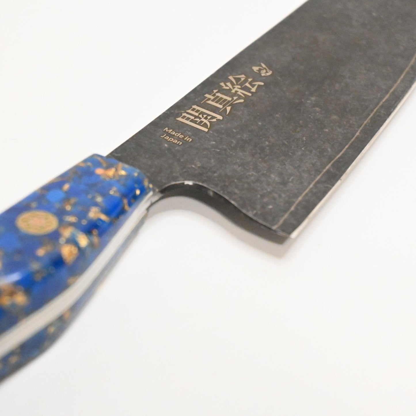 Seki Mae - Kiritsuke 230 mm | VG-10 - Japaneseknivesau