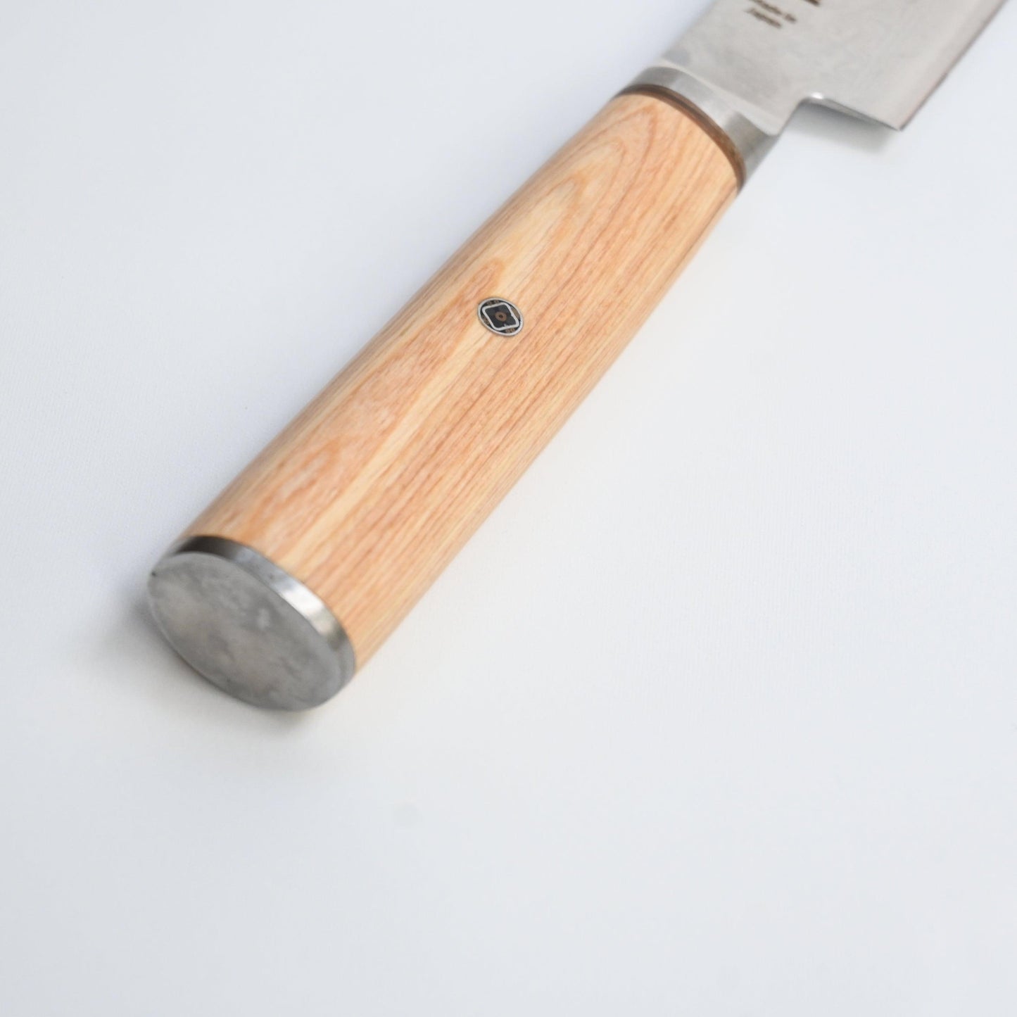 Seki Mae Sujihiki, 240 mm | VG-10 Damascus Steel - Japaneseknivesau