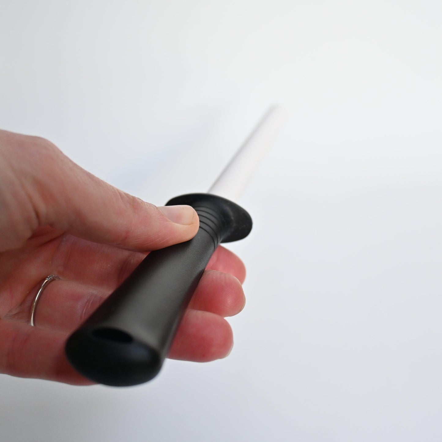 Kyocera - Ceramic Honing Rod - Japaneseknivesau