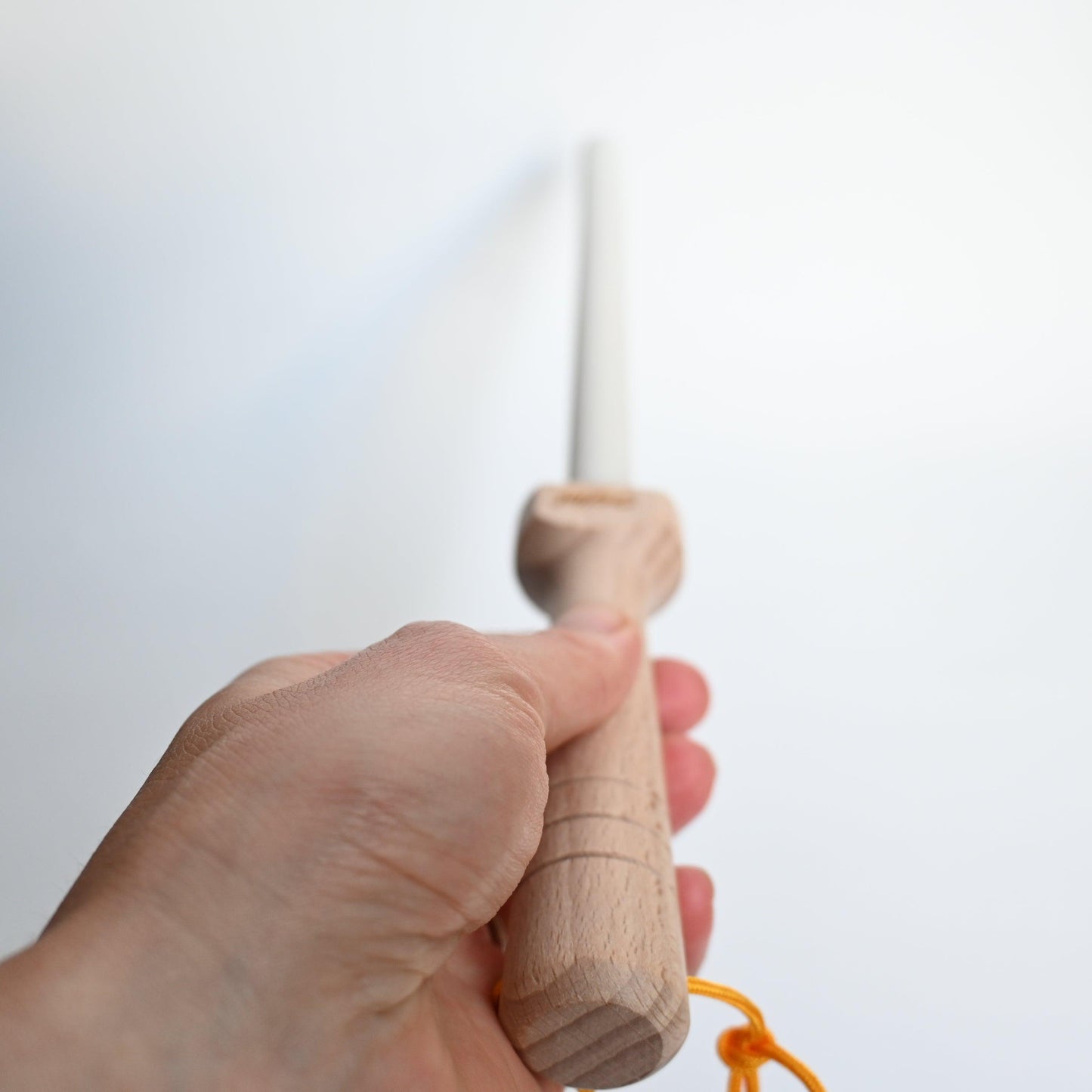 Mac - Ceramic Honing rod, 215mm | #1200 grit - Japaneseknivesau