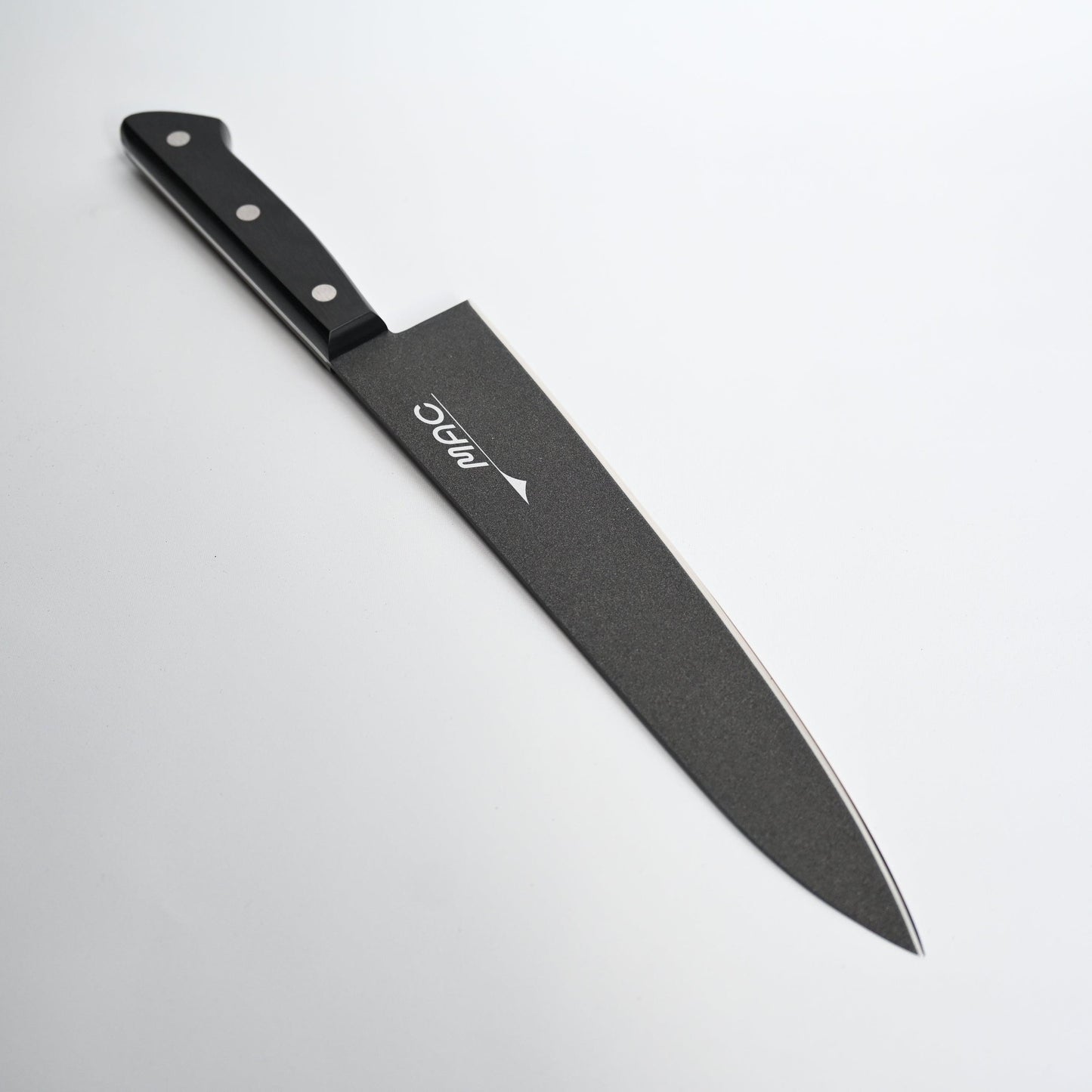 Mac - Gyuto, 210 mm | Stainless steel - Japaneseknivesau