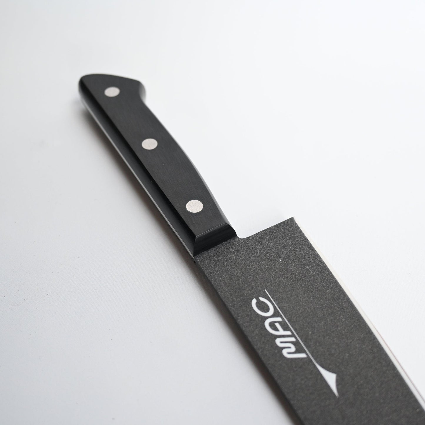 Mac - Gyuto, 210 mm | Stainless steel - Japaneseknivesau