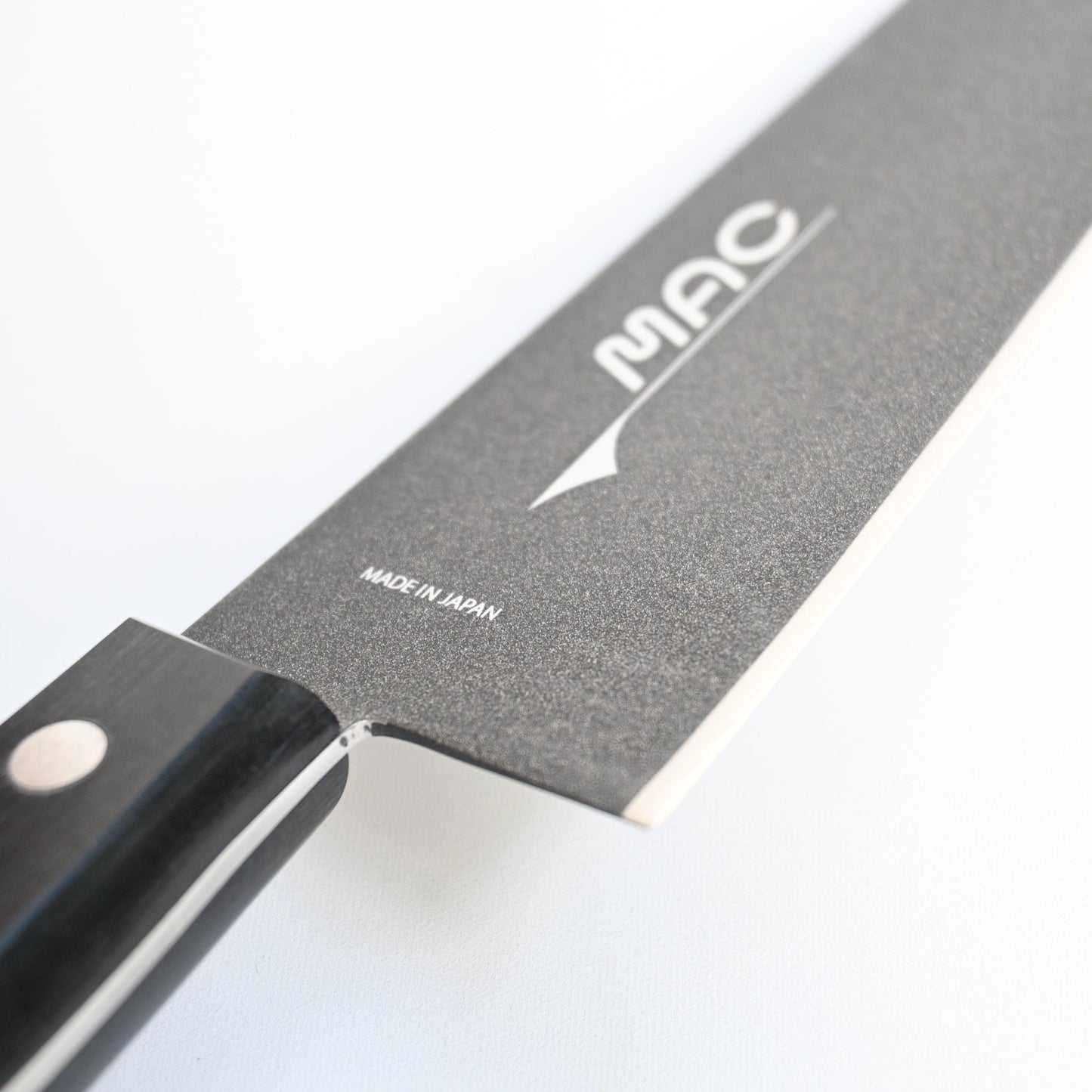 Mac - Gyuto, 210 mm | Stainless steel - Japaneseknivesau