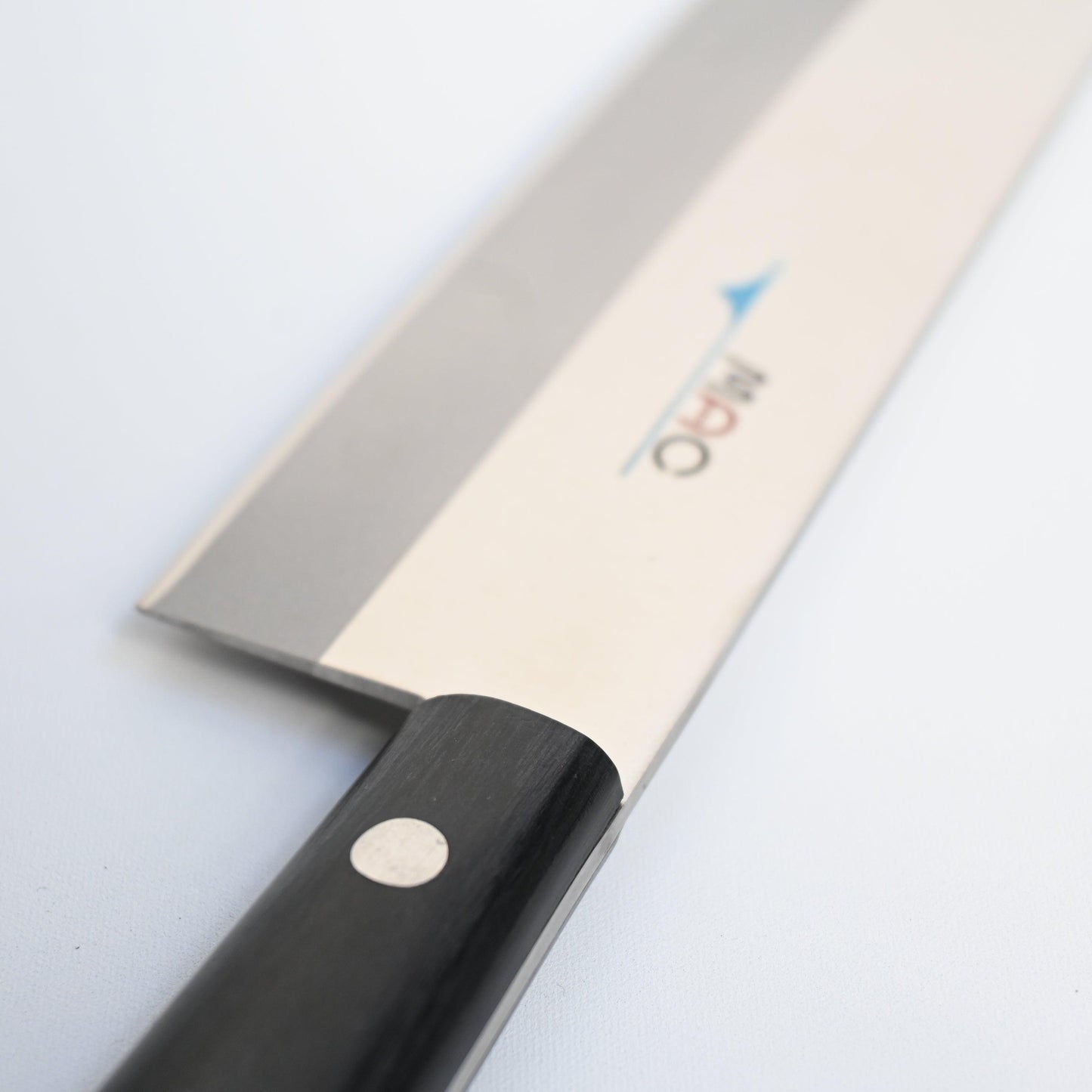 Mac - Usuba, 165 mm | 420J2 stainless steel - Japaneseknivesau