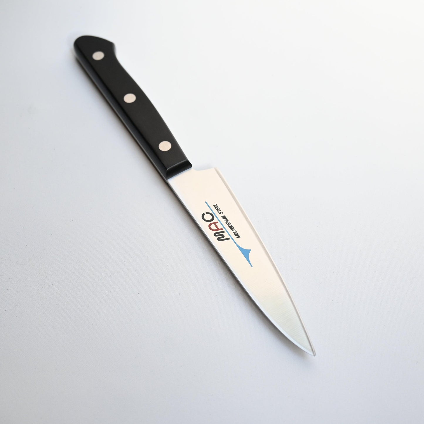 Mac - Paring knife, 100 mm | 420J2 steel - Japaneseknivesau