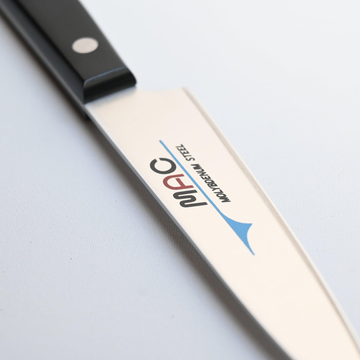 Mac - Paring knife, 100 mm | 420J2 steel - Japaneseknivesau