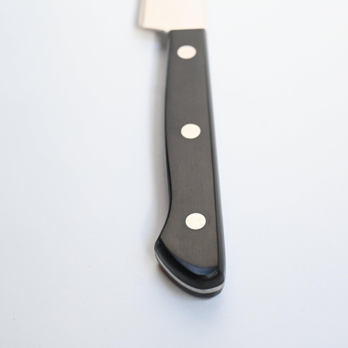 Mac - Paring knife, 100 mm | 420J2 steel - Japaneseknivesau