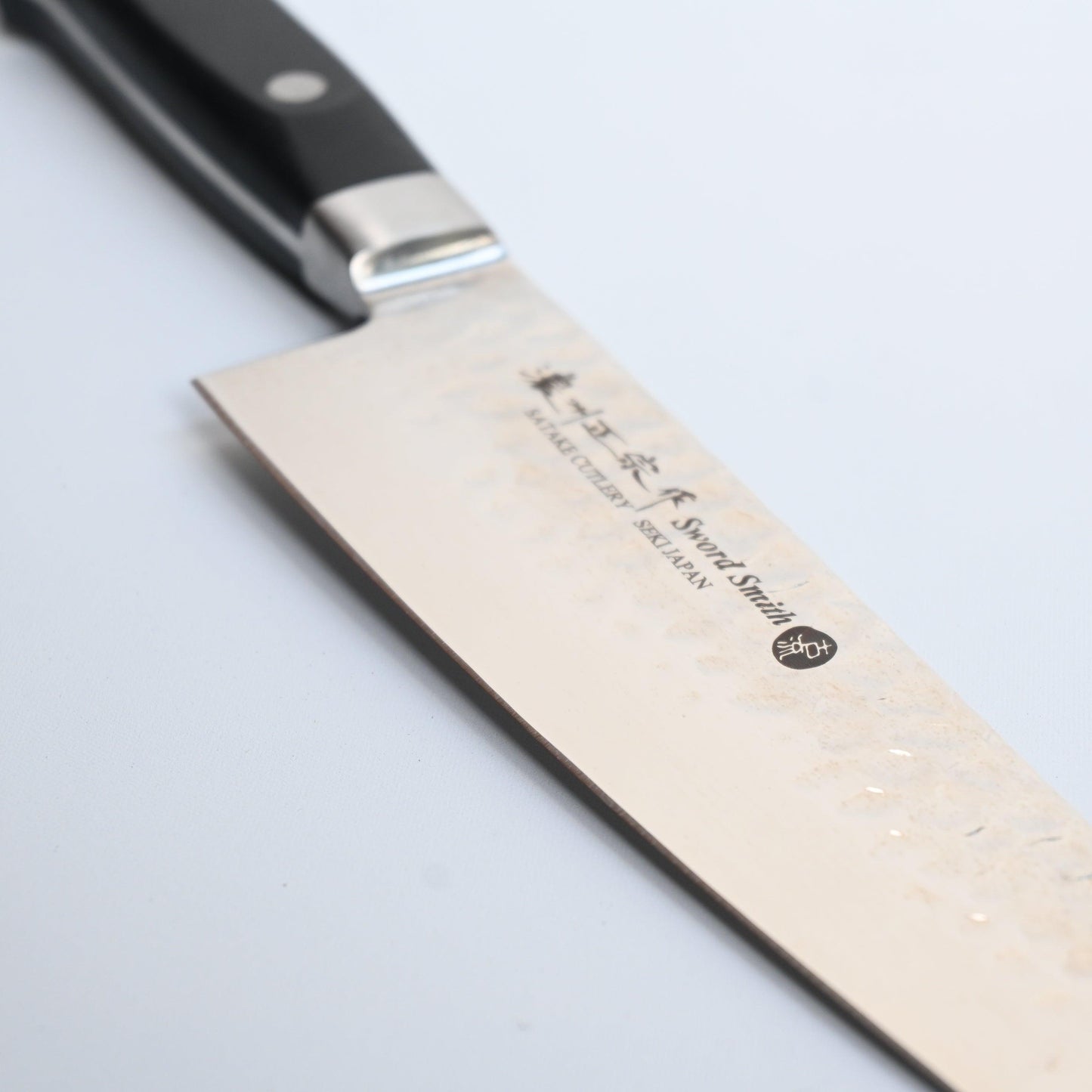 Satake - Gyuto, 200mm | Mov steel - Japaneseknivesau