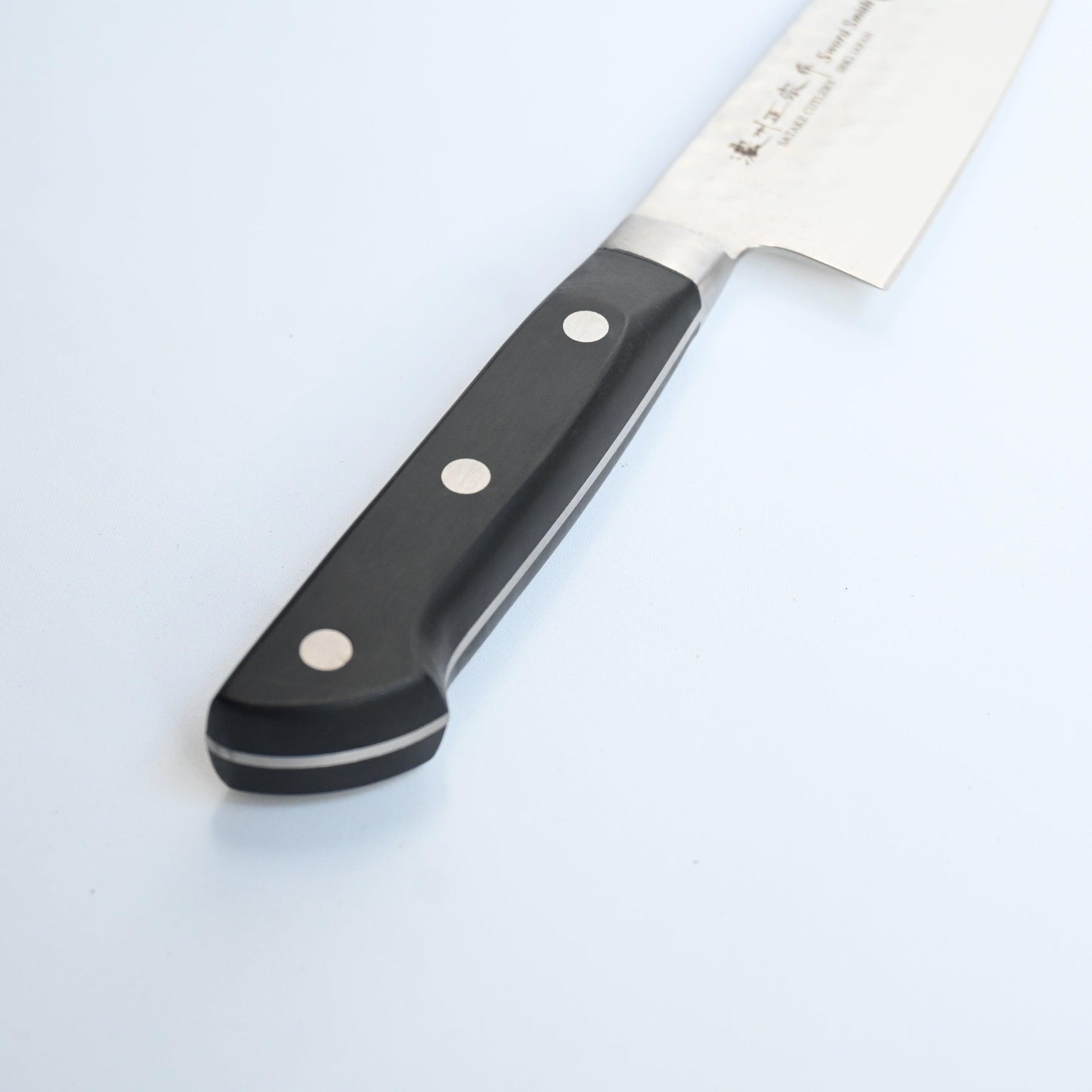 Satake - Gyuto, 200mm | Mov steel - Japaneseknivesau
