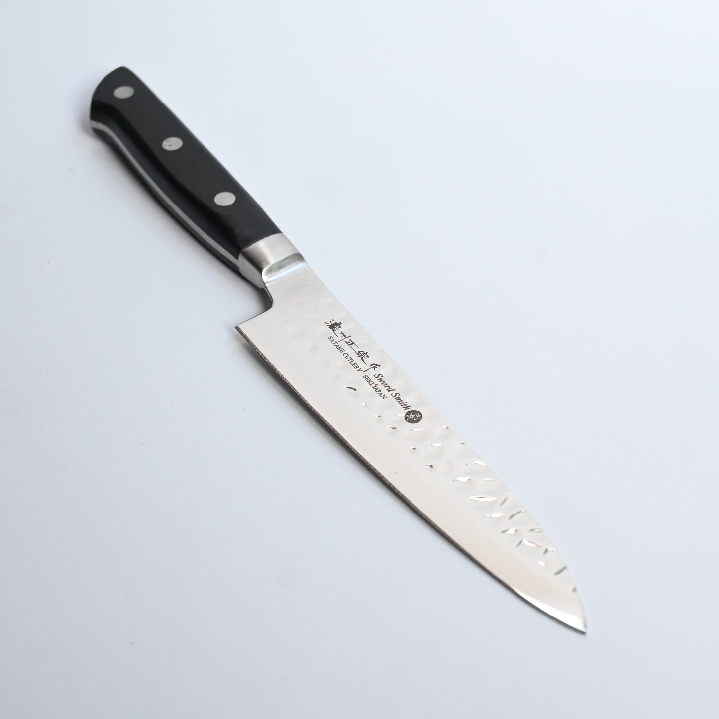 Satake - Paring knife, 135mm | Mov steel - Japaneseknivesau
