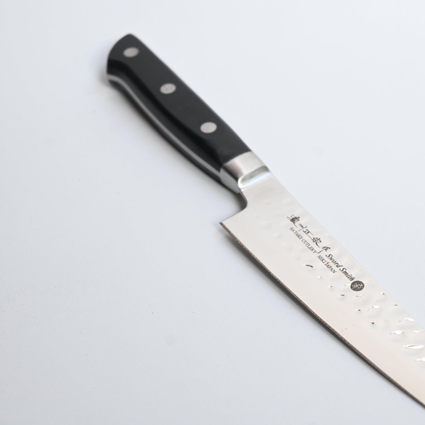 Satake - Paring knife, 135mm | Mov steel - Japaneseknivesau