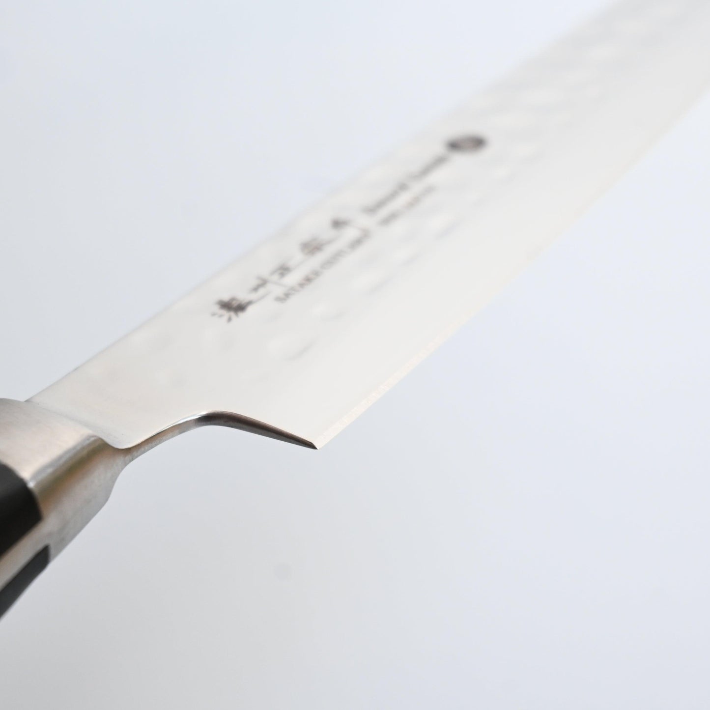 Satake - Paring knife, 135mm | Mov steel - Japaneseknivesau
