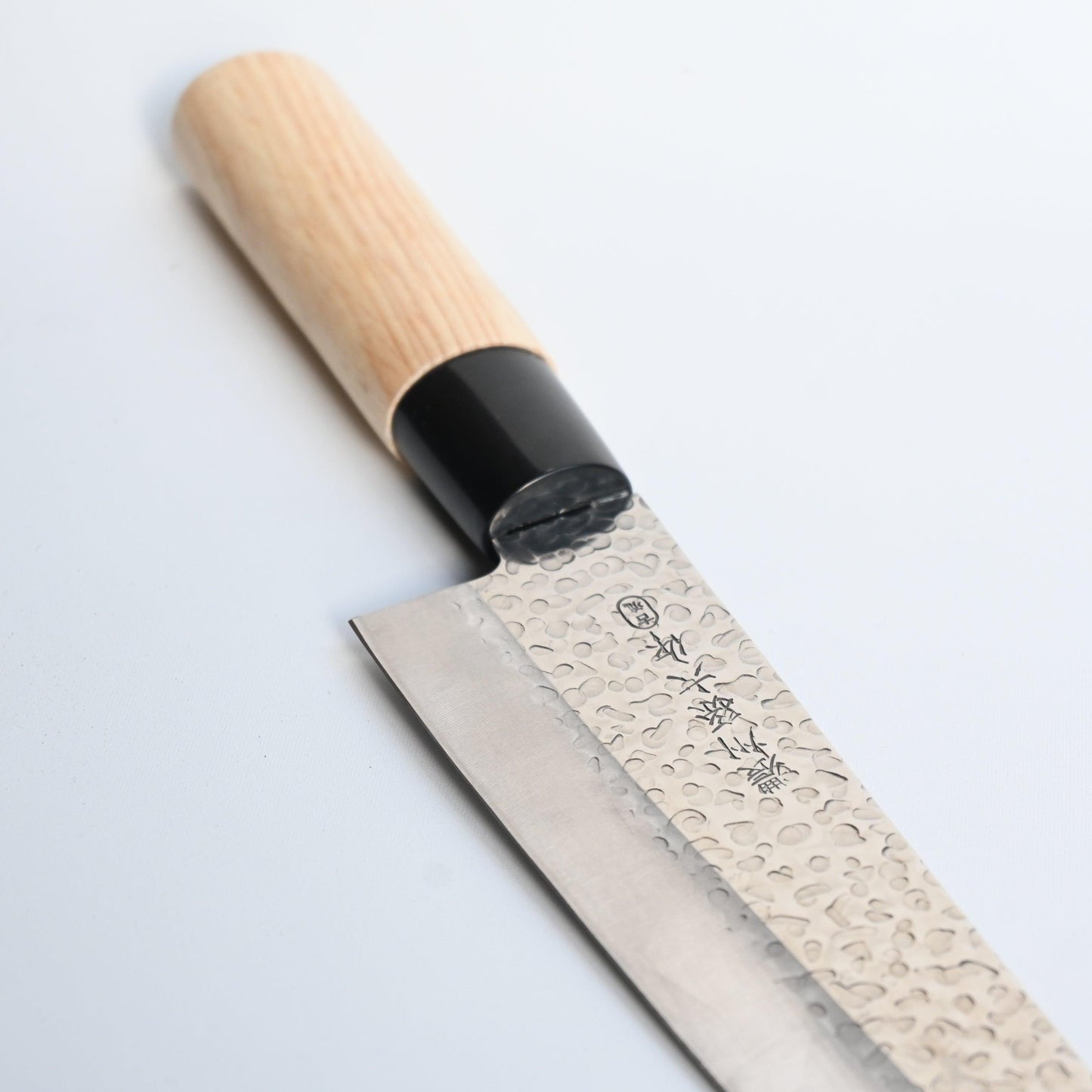 Satake Wabocho - Gyuto, 210 mm | 420J2 steel - Japaneseknivesau