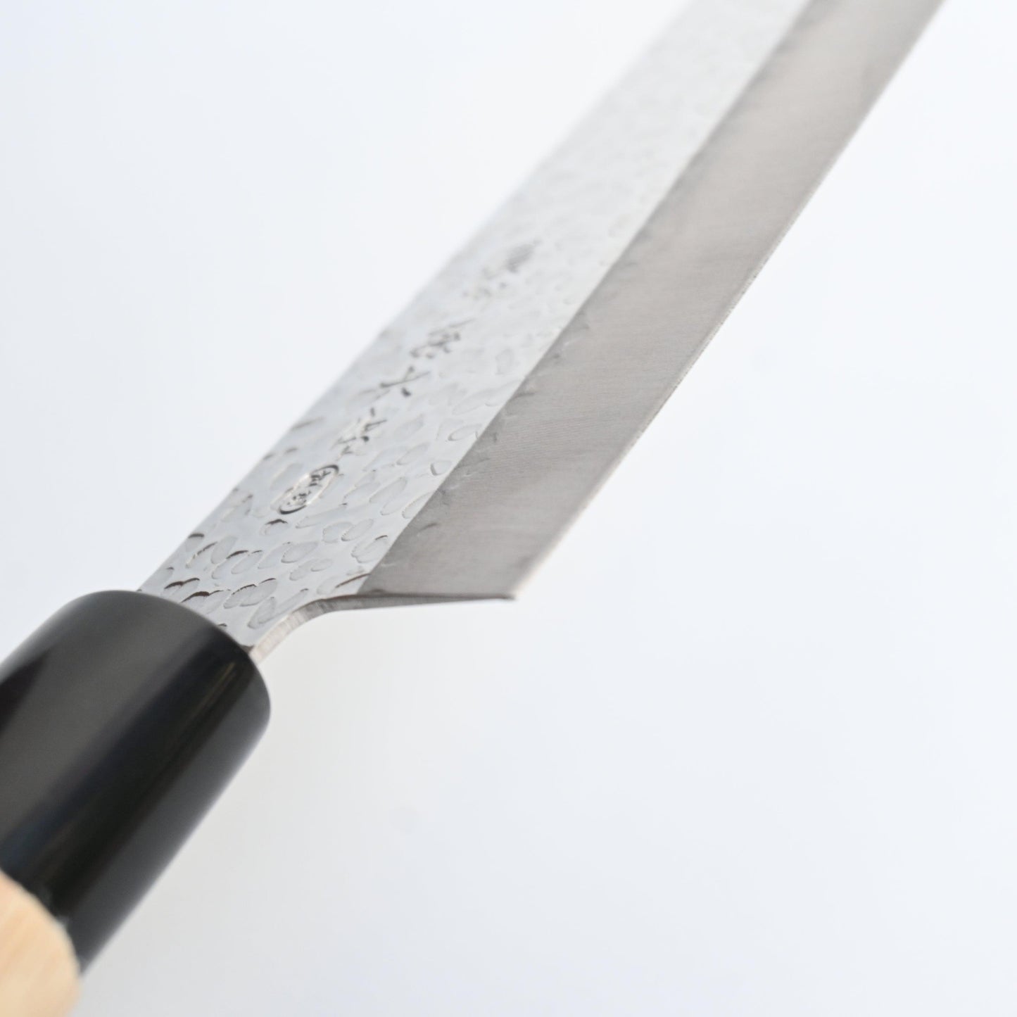 Satake Wabocho - Gyuto, 210 mm | 420J2 steel - Japaneseknivesau