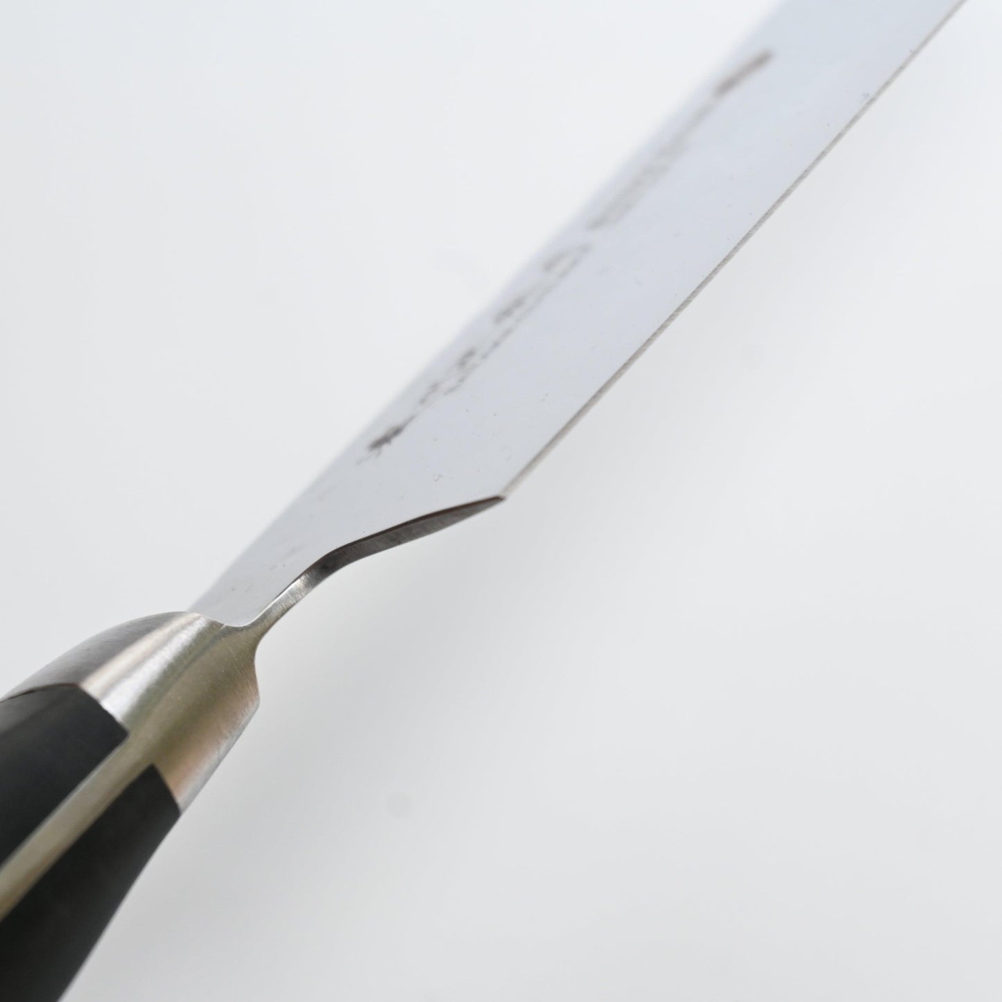 Satake - Nakiri, 165 mm | MoV steel - Japaneseknivesau