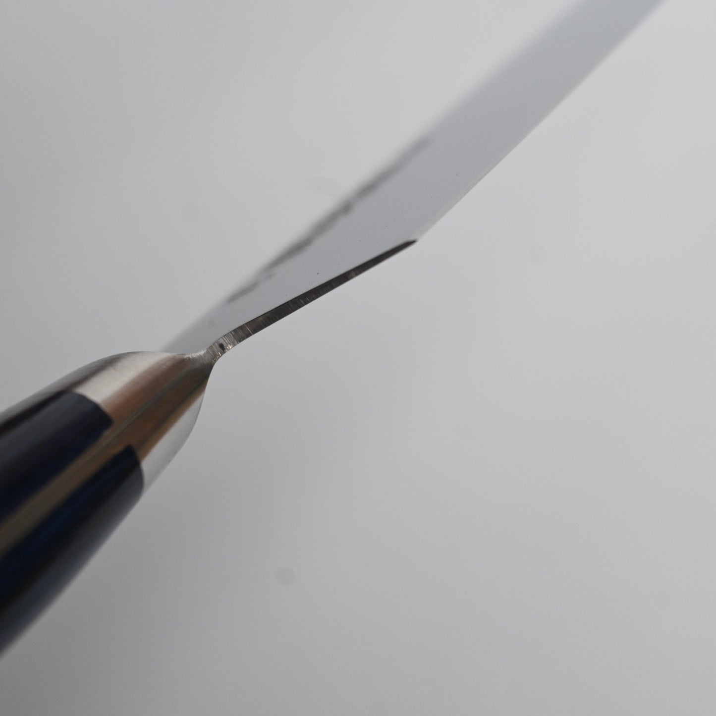 Seki Mae - Gyuto, 210 mm | AUS8 - Japaneseknivesau