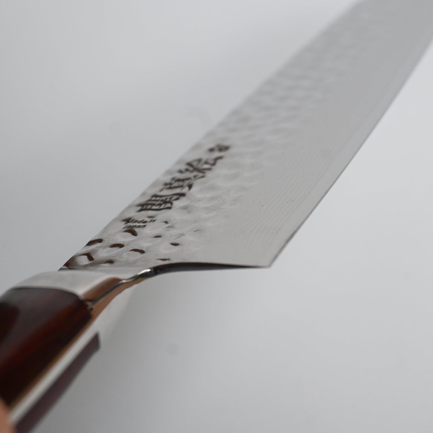 Seki Mae - Professional Series | 2 knives set - Japaneseknivesau
