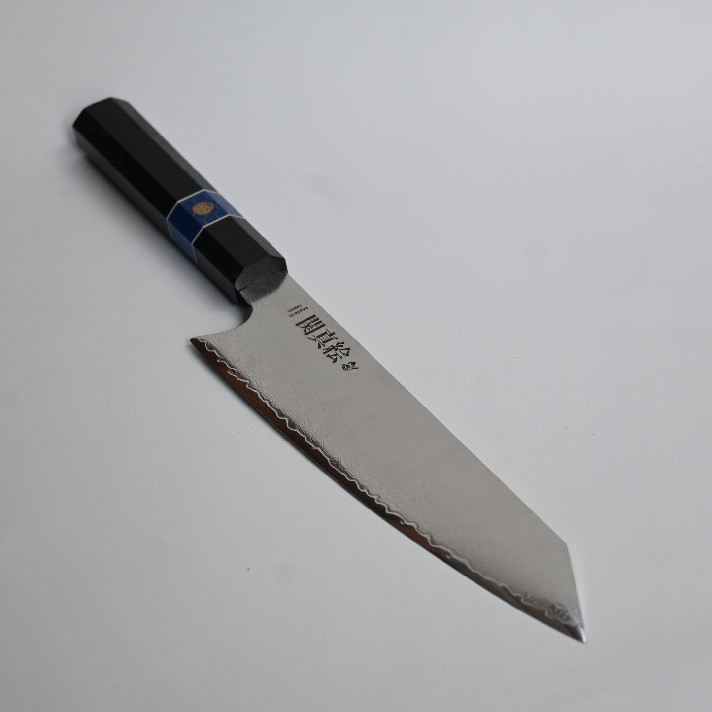 Seki Mae - Kiritsuke, 200 mm | VG-10 - Japaneseknivesau