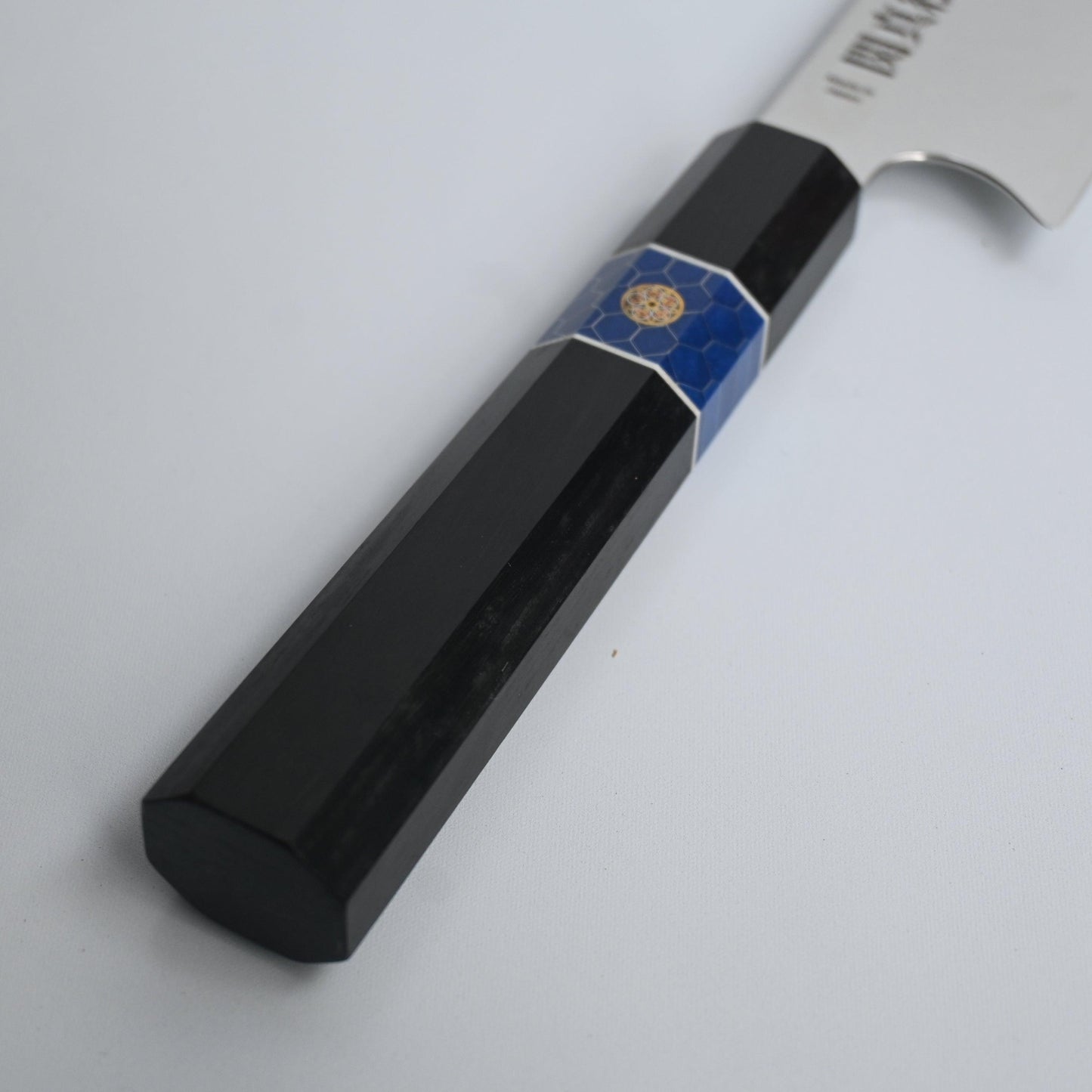 Seki Mae - Kiritsuke, 200 mm | VG-10 - Japaneseknivesau