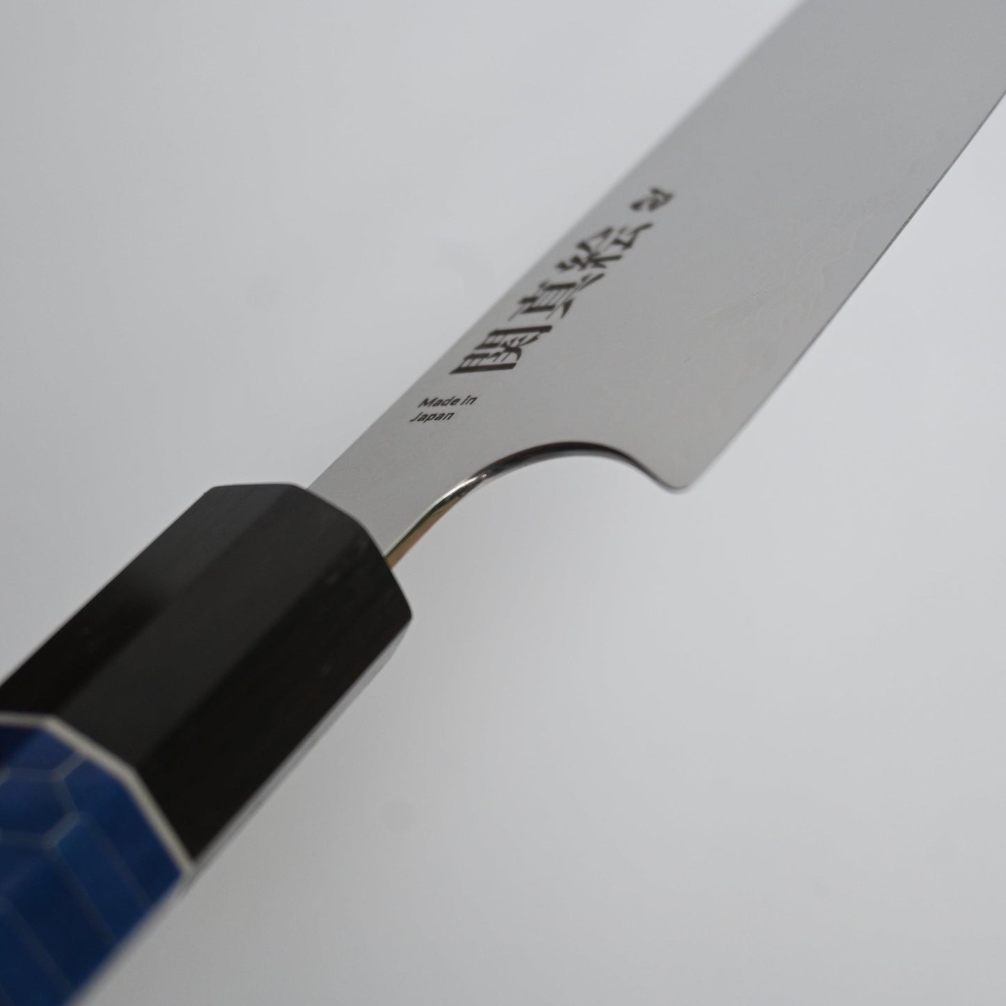 Seki Mae - Kiritsuke, 200 mm | VG-10 - Japaneseknivesau