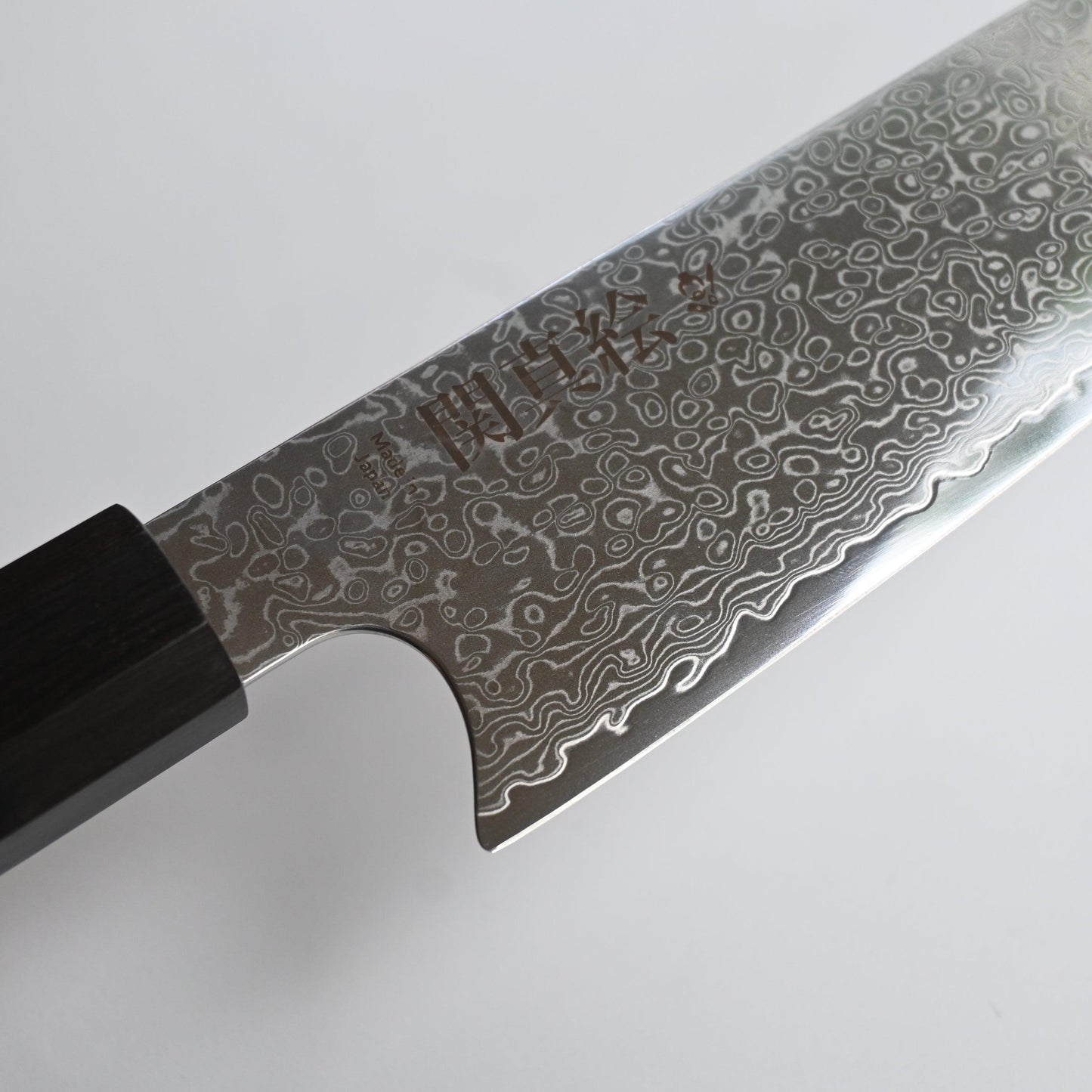 Seki Mae - Kiritsuke, 200 mm | VG-10 - Japaneseknivesau