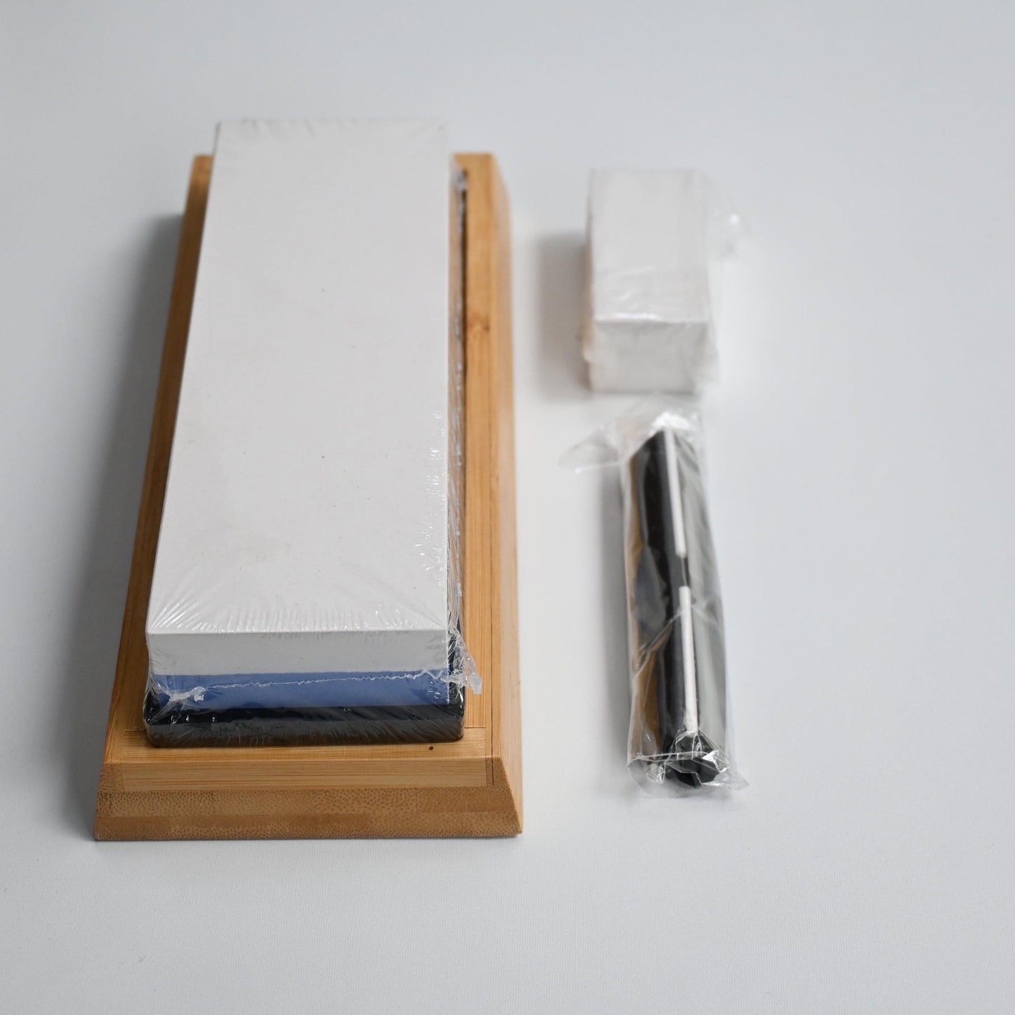 Corundum Waterstone 1000/6000 - Japaneseknivesau