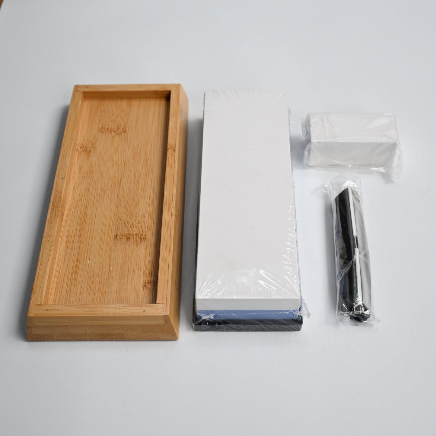 Corundum Waterstone 1000/6000 - Japaneseknivesau