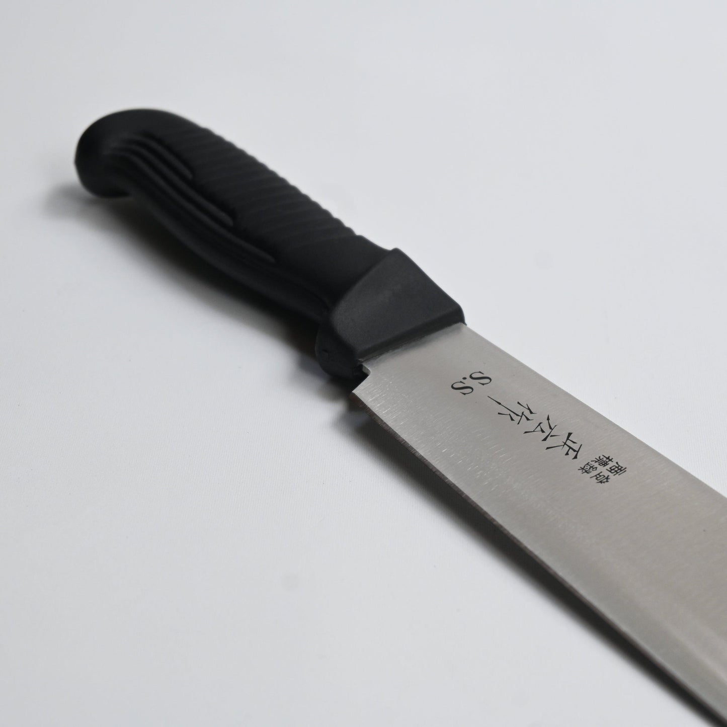 Masahiro Atama Otoshi SS - Butcher knife, 235 mm | Stainless steel - Japaneseknivesau