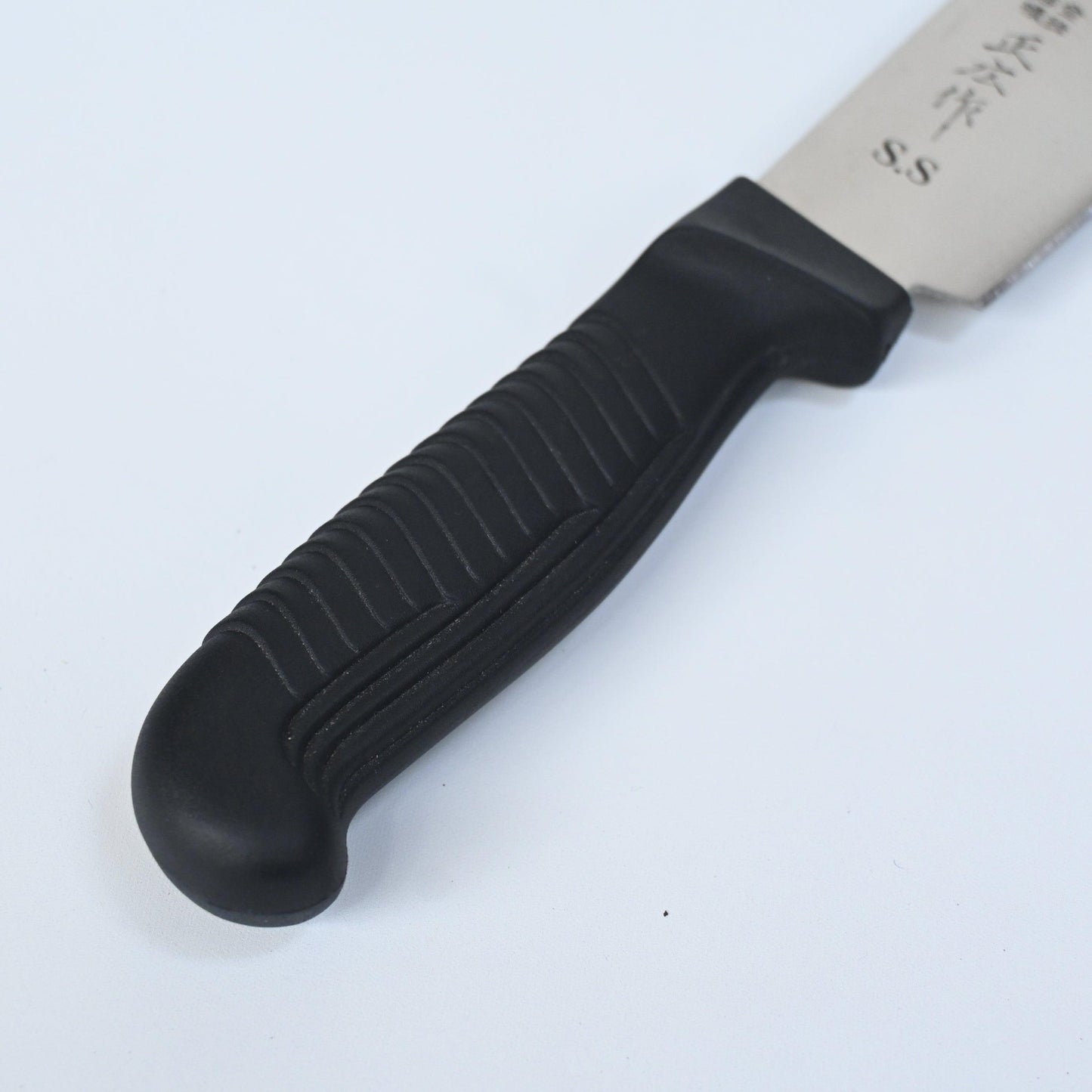 Masahiro Atama Otoshi SS - Butcher knife, 235 mm | Stainless steel - Japaneseknivesau