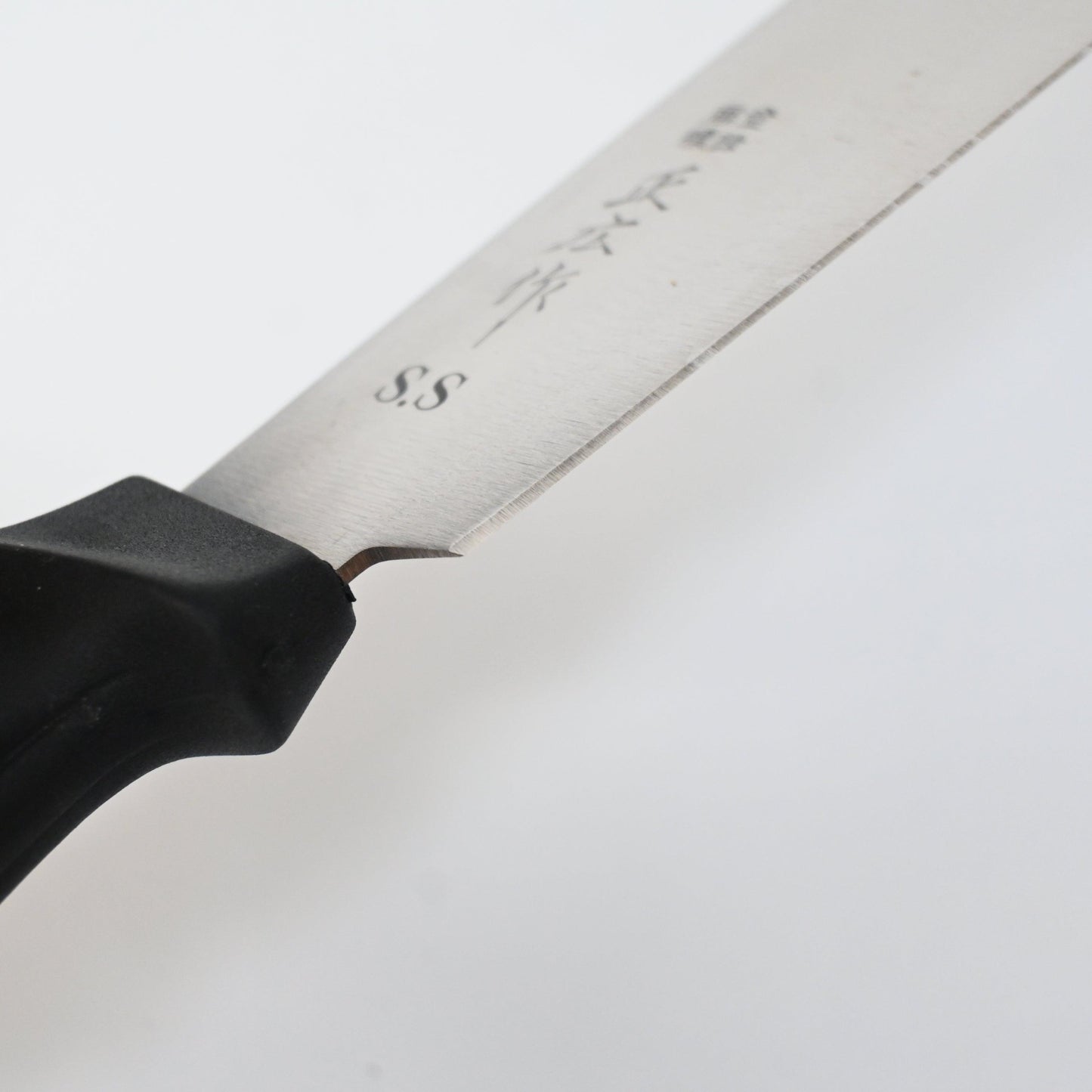 Masahiro Atama Otoshi SS - Butcher knife, 235 mm | Stainless steel - Japaneseknivesau