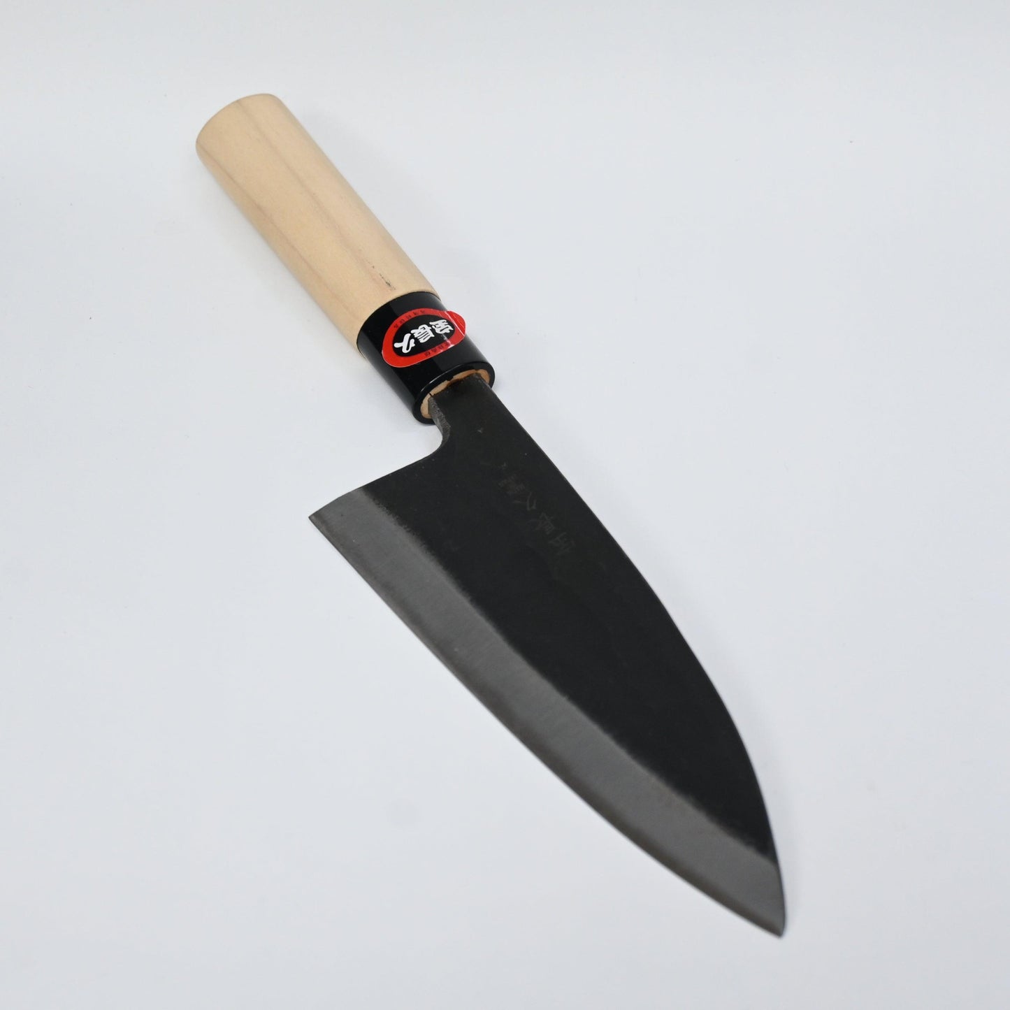 Asaka - Atsudeba, 165 mm | Aogami blue No2 - Japaneseknivesau