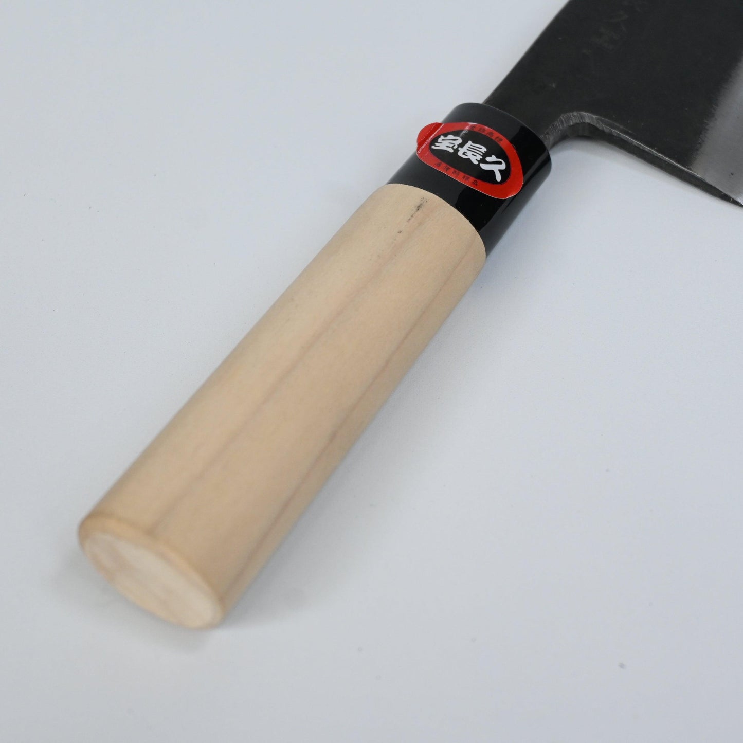 Asaka - Atsudeba, 165 mm | Aogami blue No2 - Japaneseknivesau