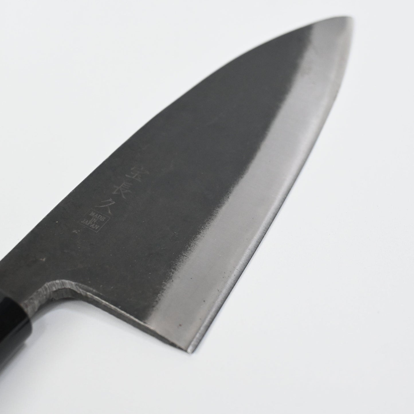 Asaka - Atsudeba, 165 mm | Aogami blue No2 - Japaneseknivesau