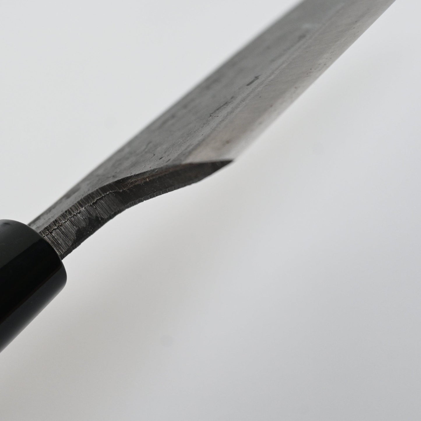 Asaka - Atsudeba, 165 mm | Aogami blue No2 - Japaneseknivesau